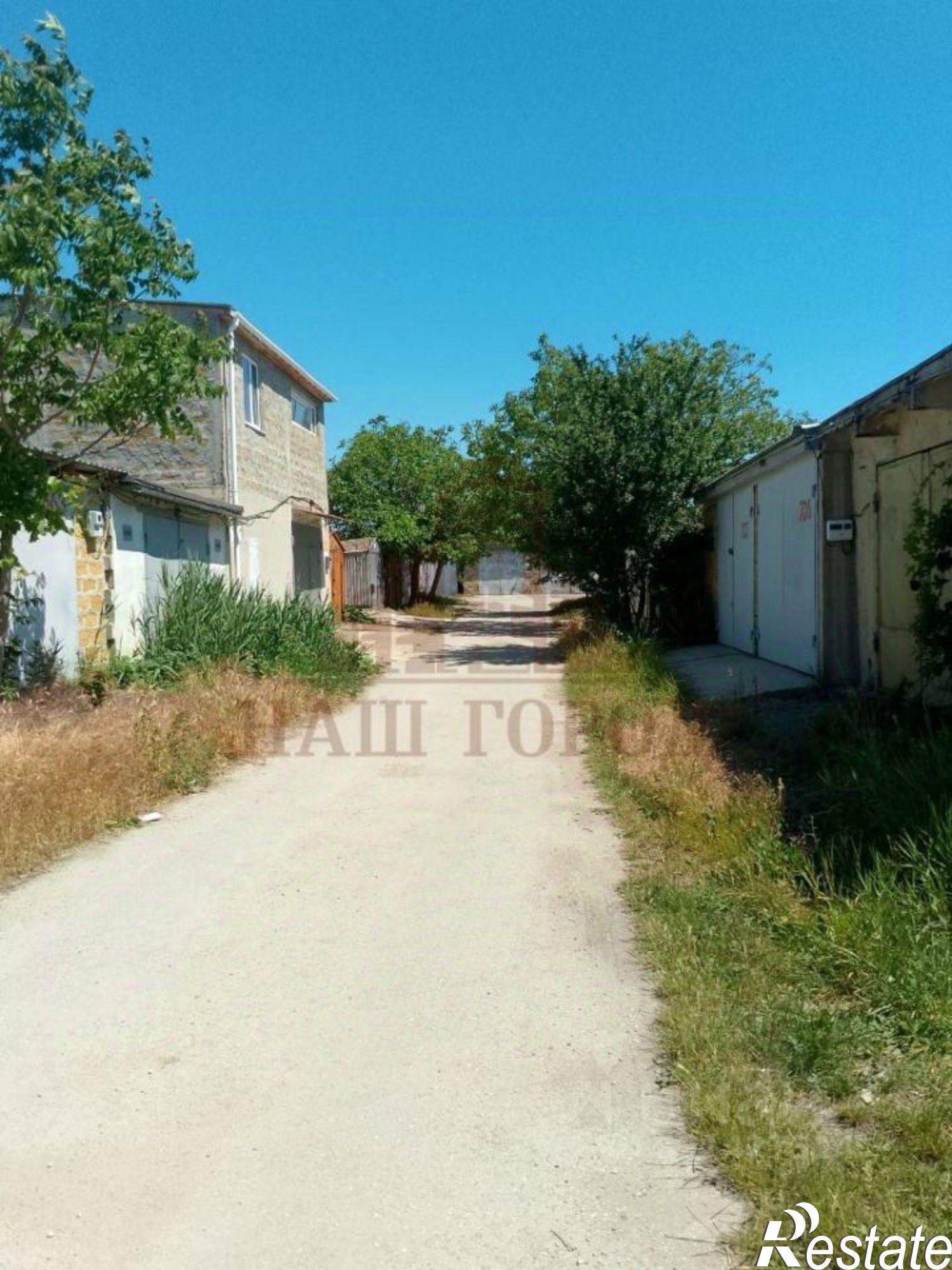 Купить гараж, место в паркинге за 380 016 рублей на Лесопарковая улица, 5