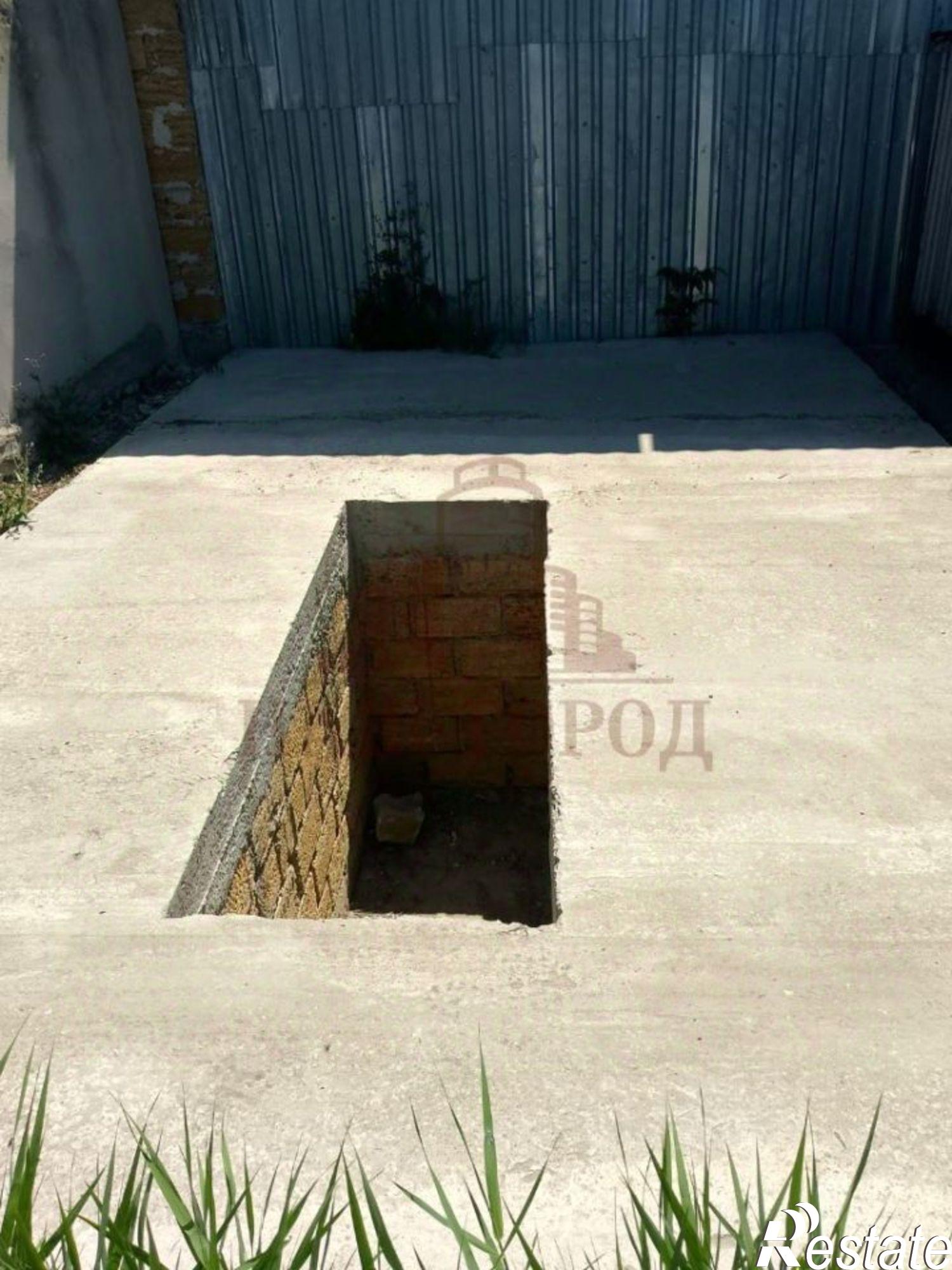 Купить гараж, место в паркинге за 380 016 рублей на Лесопарковая улица, 5