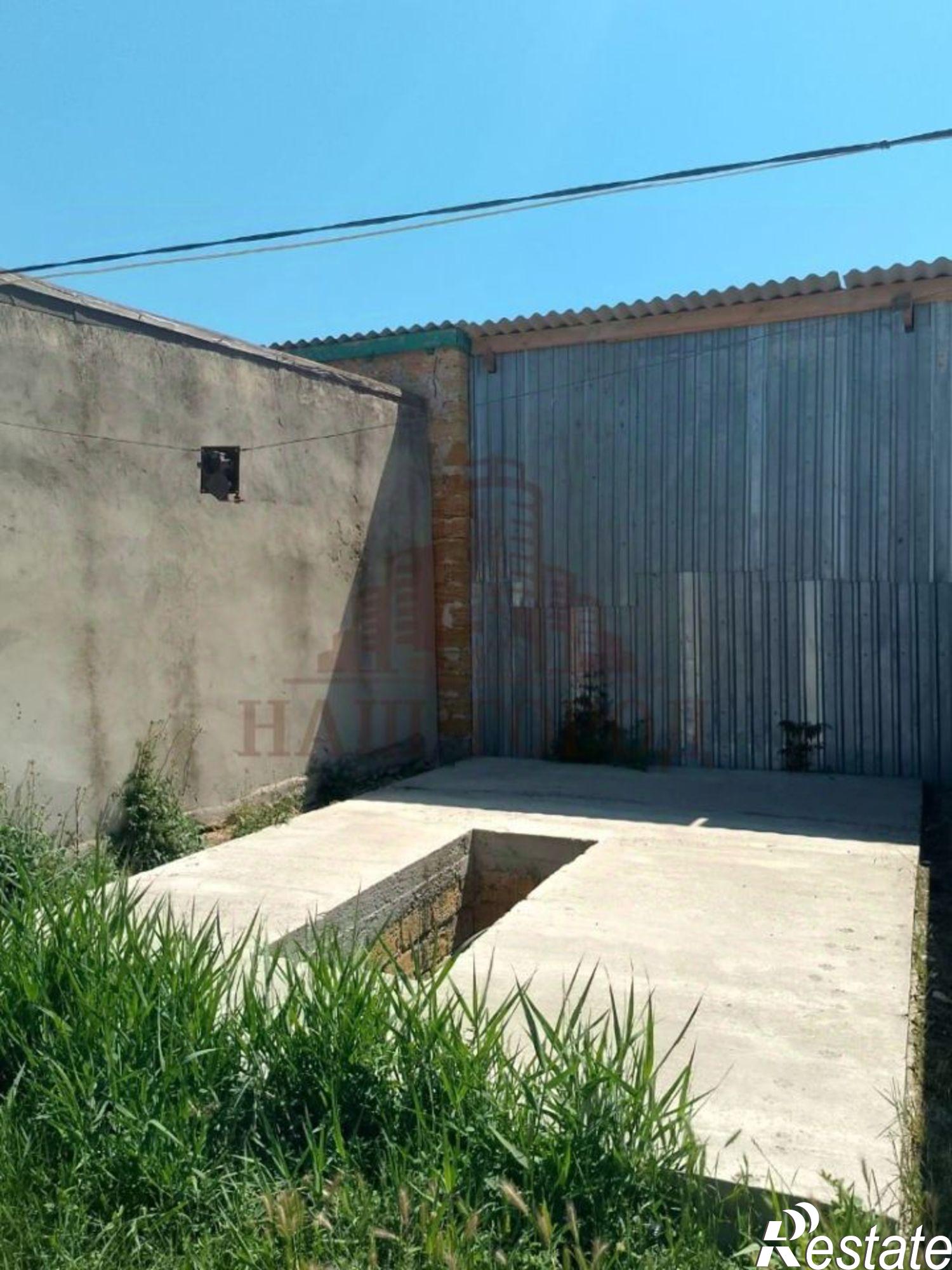 Купить гараж, место в паркинге за 380 016 рублей на Лесопарковая улица, 5