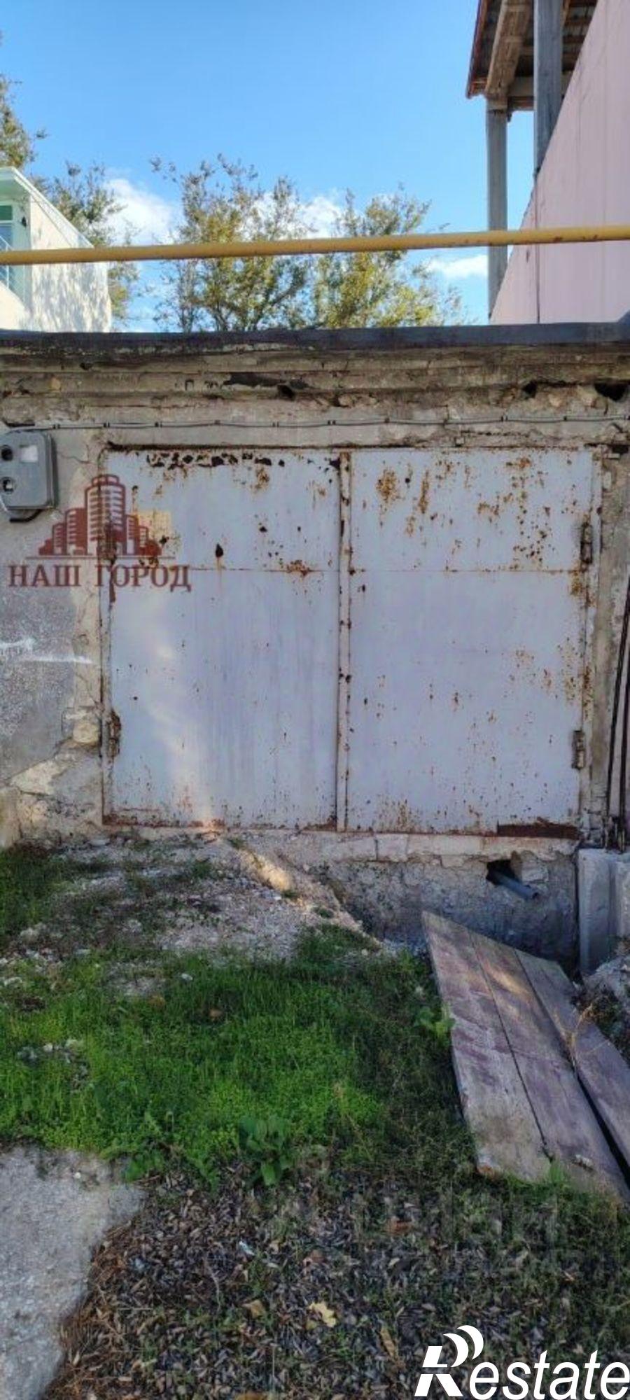 Купить гараж, место в паркинге за 2 200 010 рублей на Сиренная улица