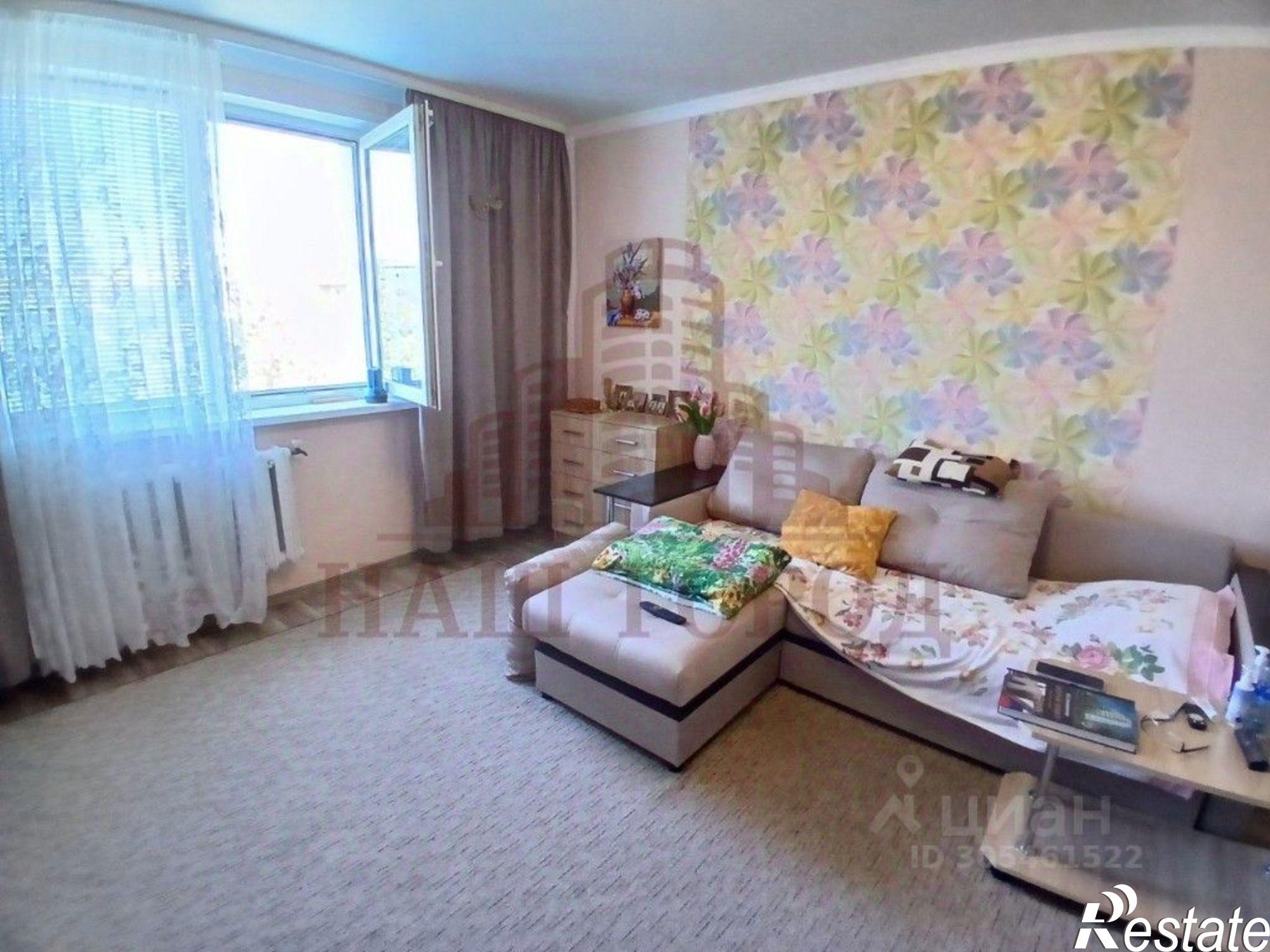 Купить квартиру за 9 500 000 рублей на ул Чкалова, 139