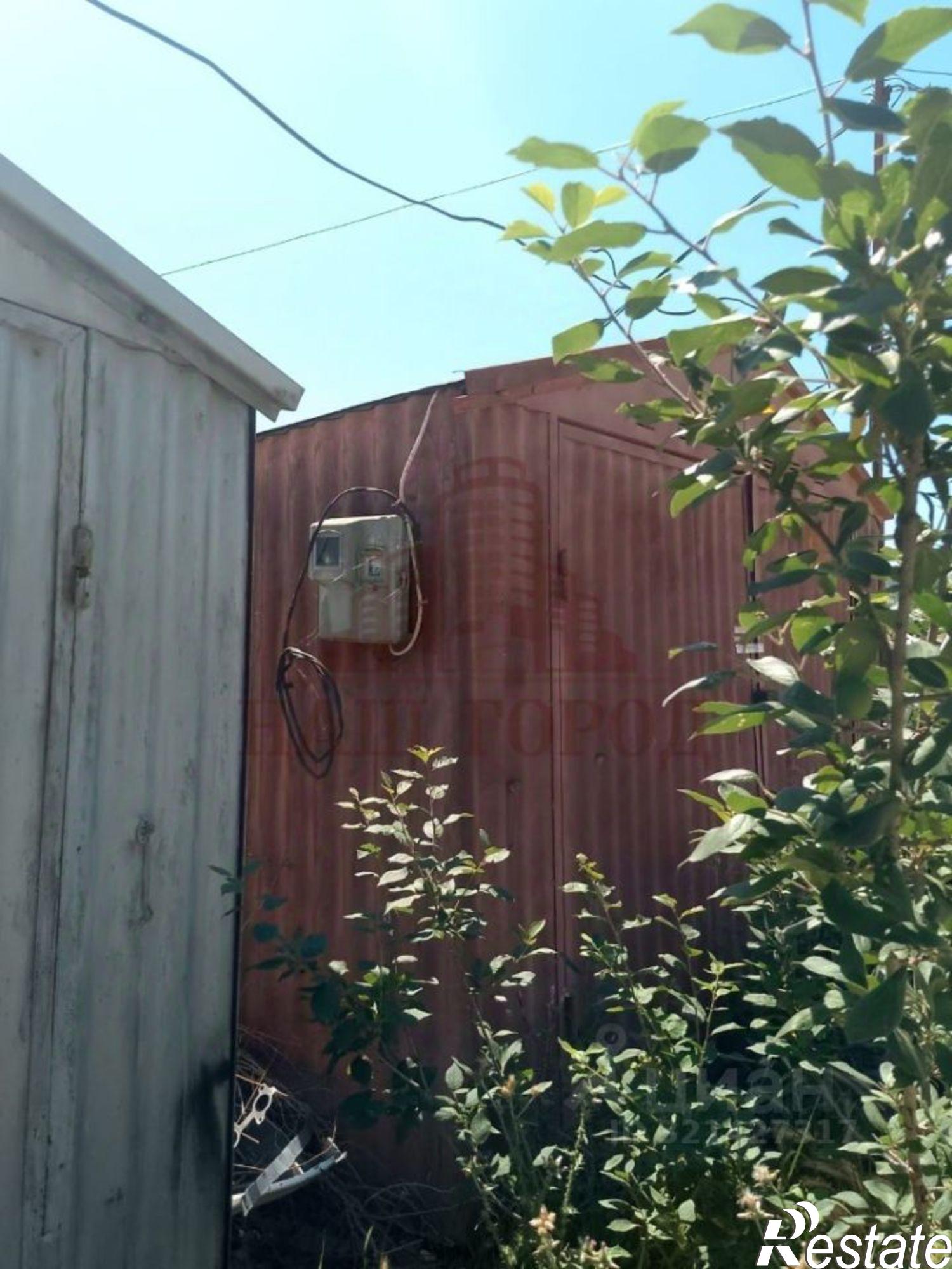 Купить гараж, место в паркинге за 400 014 рублей на Лесопарковая улица, 5