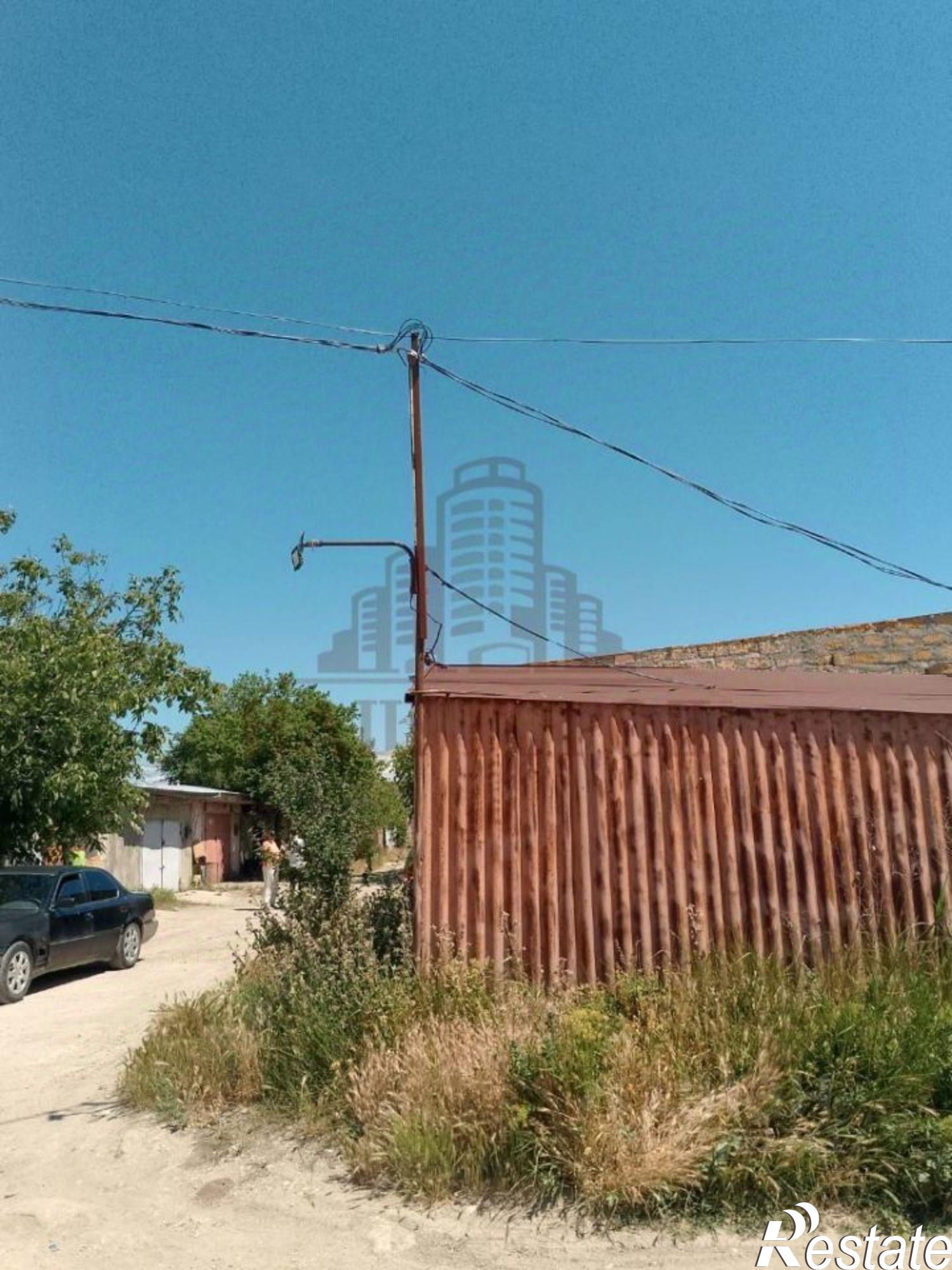 Купить гараж, место в паркинге за 400 014 рублей на Лесопарковая улица, 5