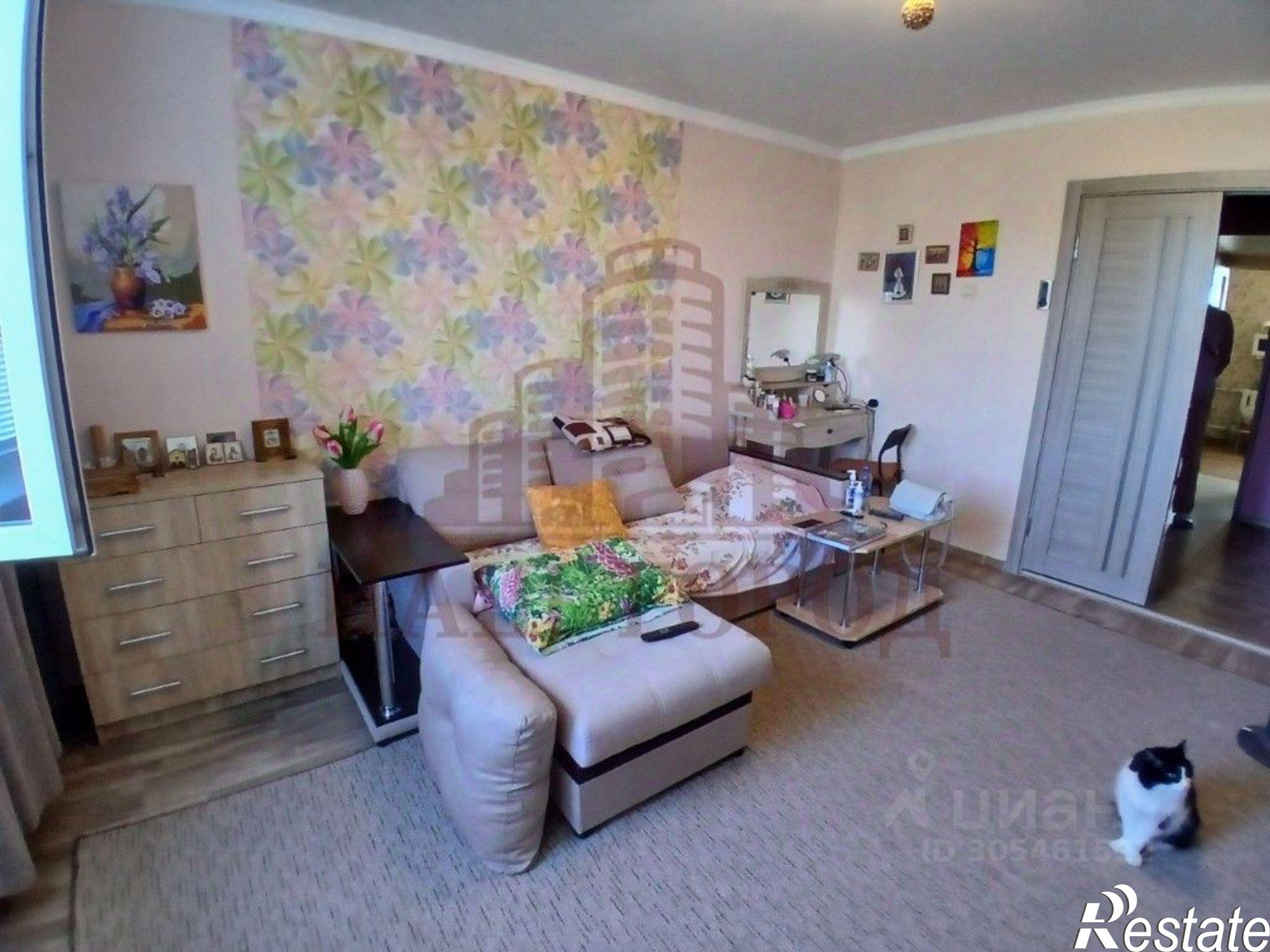 Купить квартиру за 9 500 000 рублей на ул Чкалова, 139