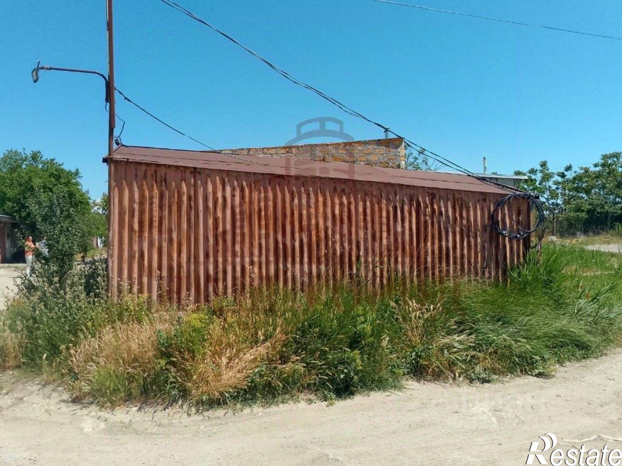 Купить гараж, место в паркинге за 400 014 рублей на Лесопарковая улица, 5