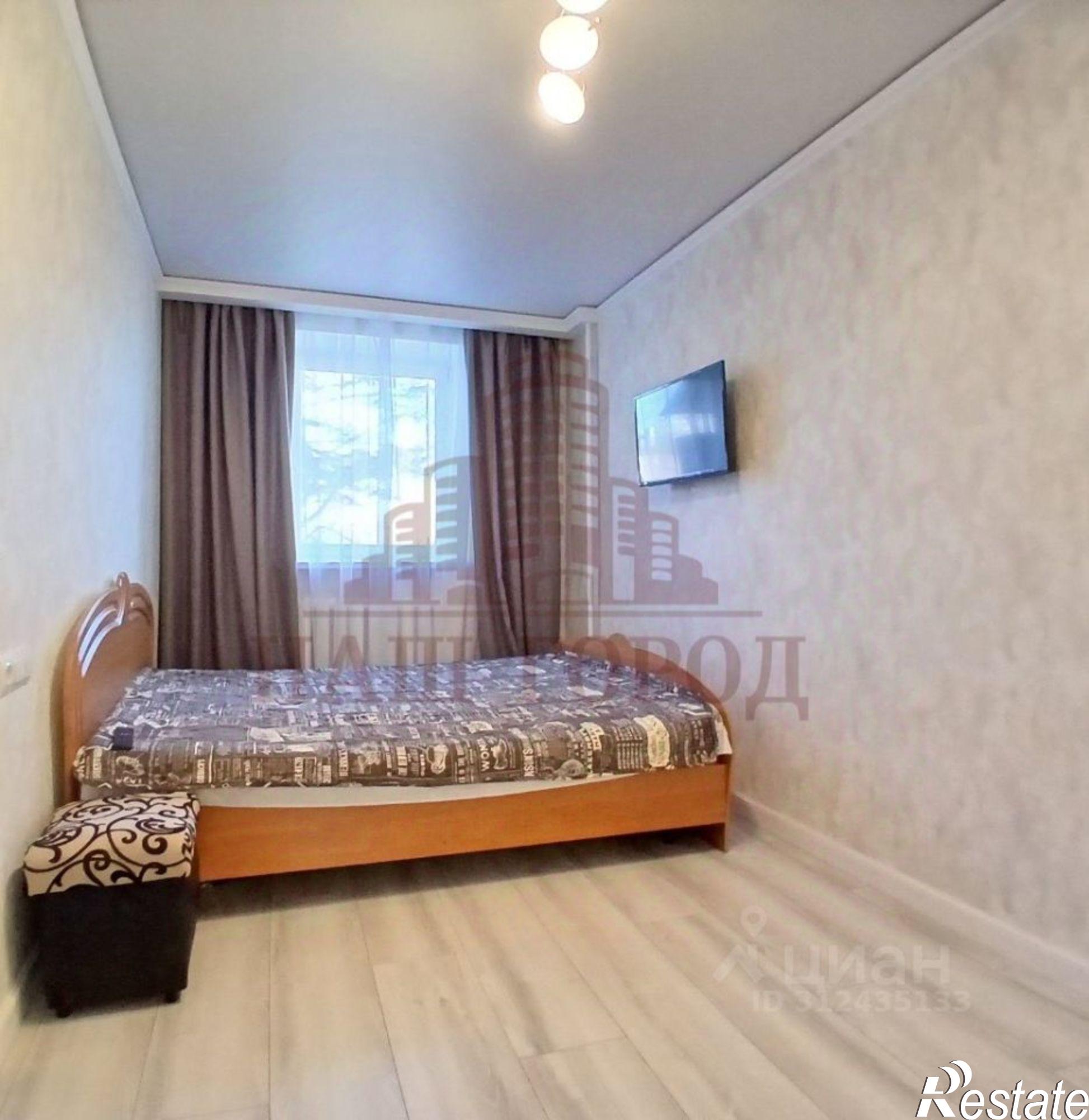 Купить квартиру за 10 300 000 рублей на ул В.Коробкова, 3