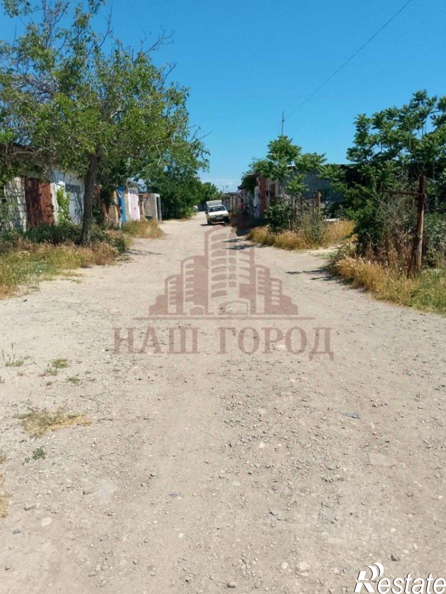 Купить гараж, место в паркинге за 400 014 рублей на Лесопарковая улица, 5