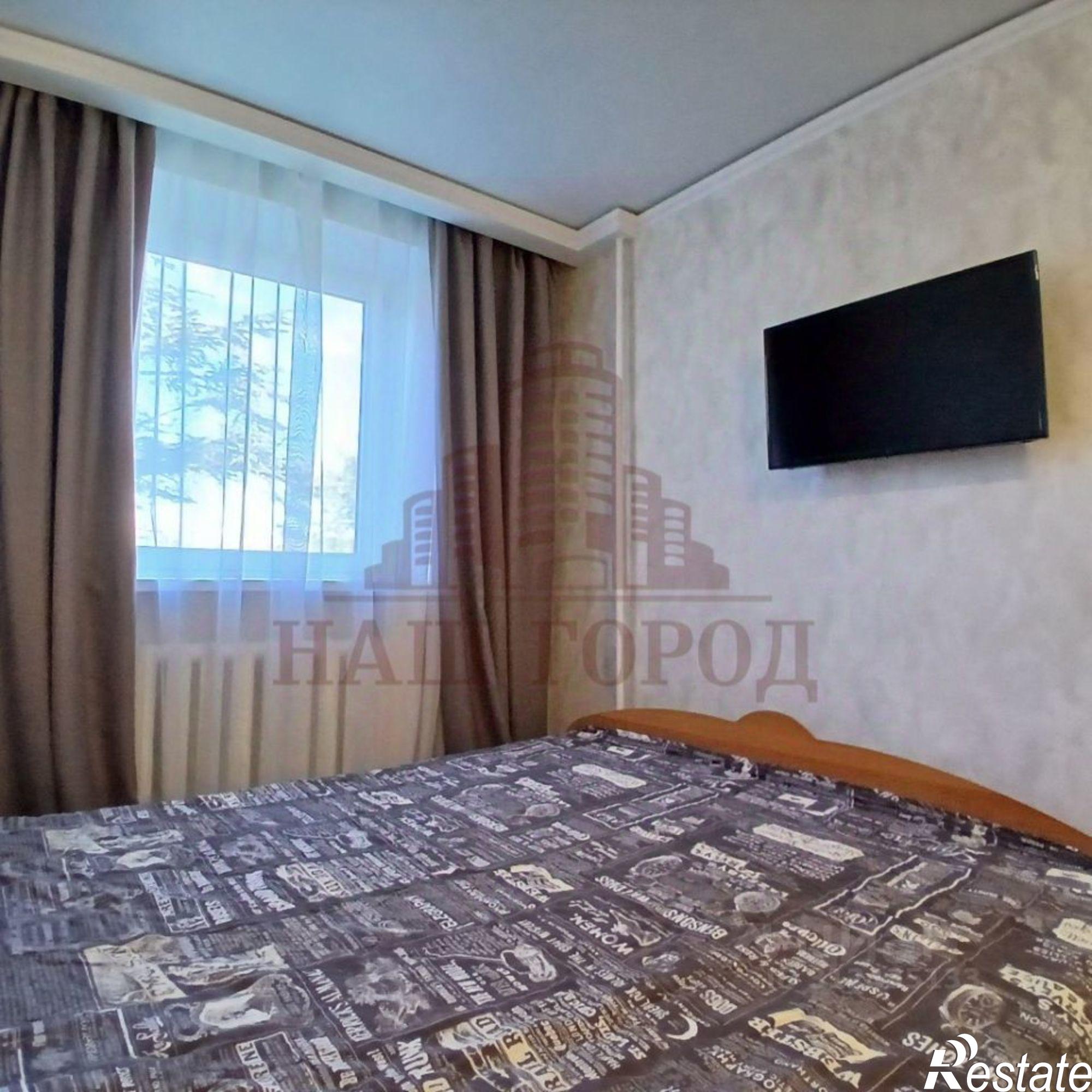 Купить квартиру за 10 300 000 рублей на ул В.Коробкова, 3