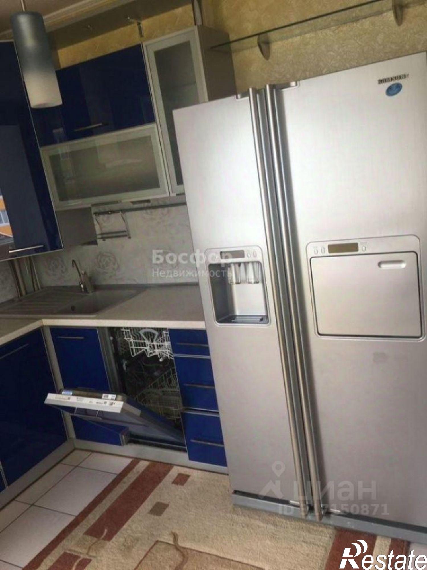 Купить квартиру за 8 250 000 рублей на Симферопольское шоссе, 41