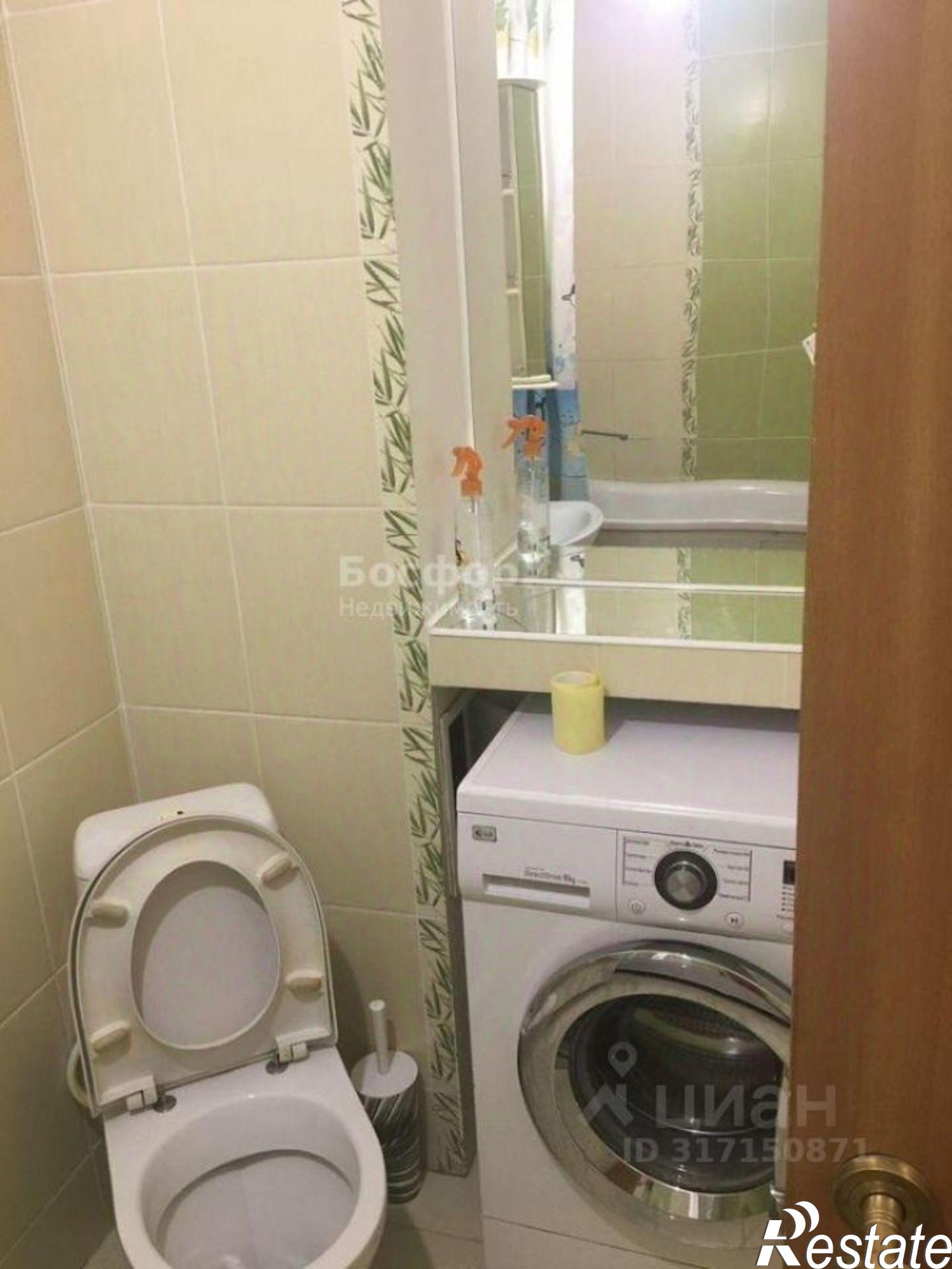 Купить квартиру за 8 250 000 рублей на Симферопольское шоссе, 41