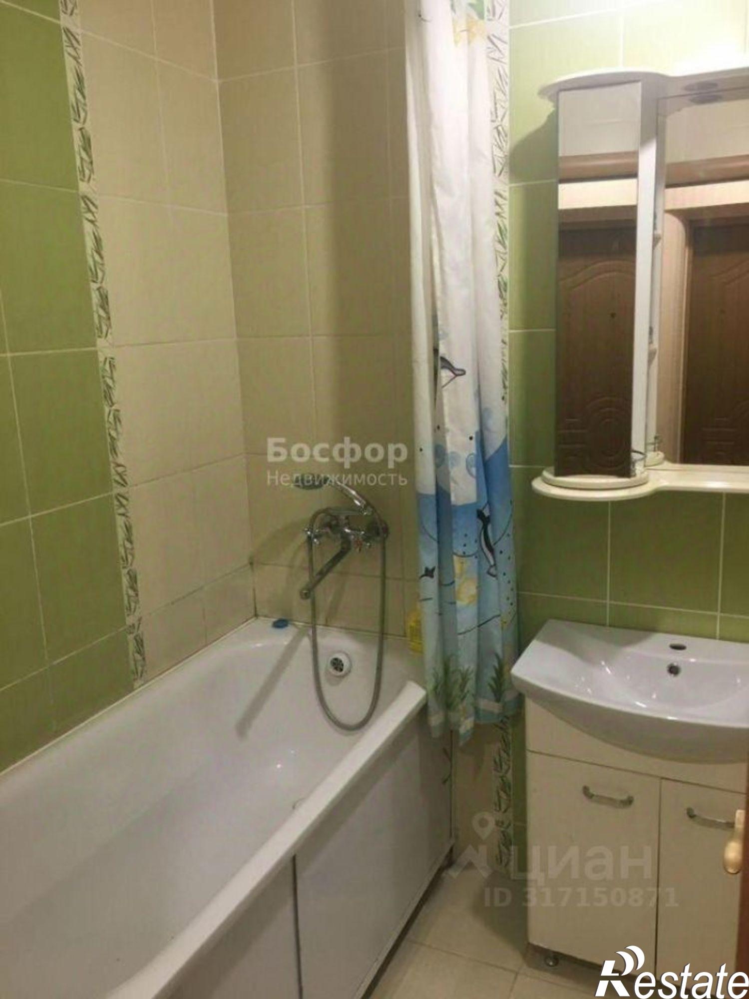 Купить квартиру за 8 250 000 рублей на Симферопольское шоссе, 41