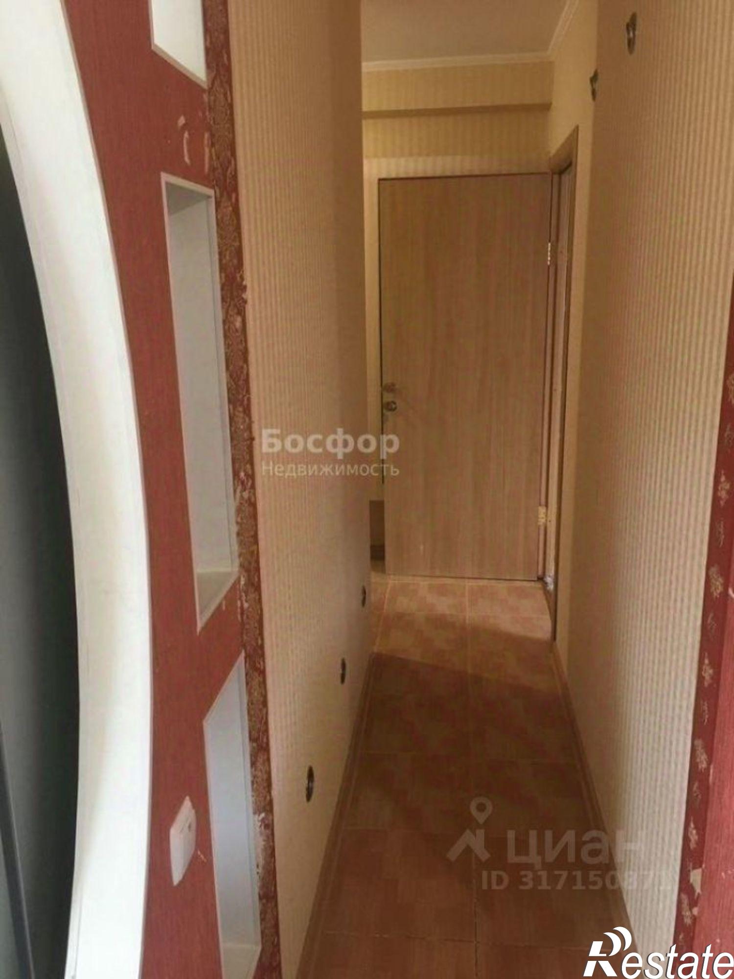 Купить квартиру за 8 250 000 рублей на Симферопольское шоссе, 41