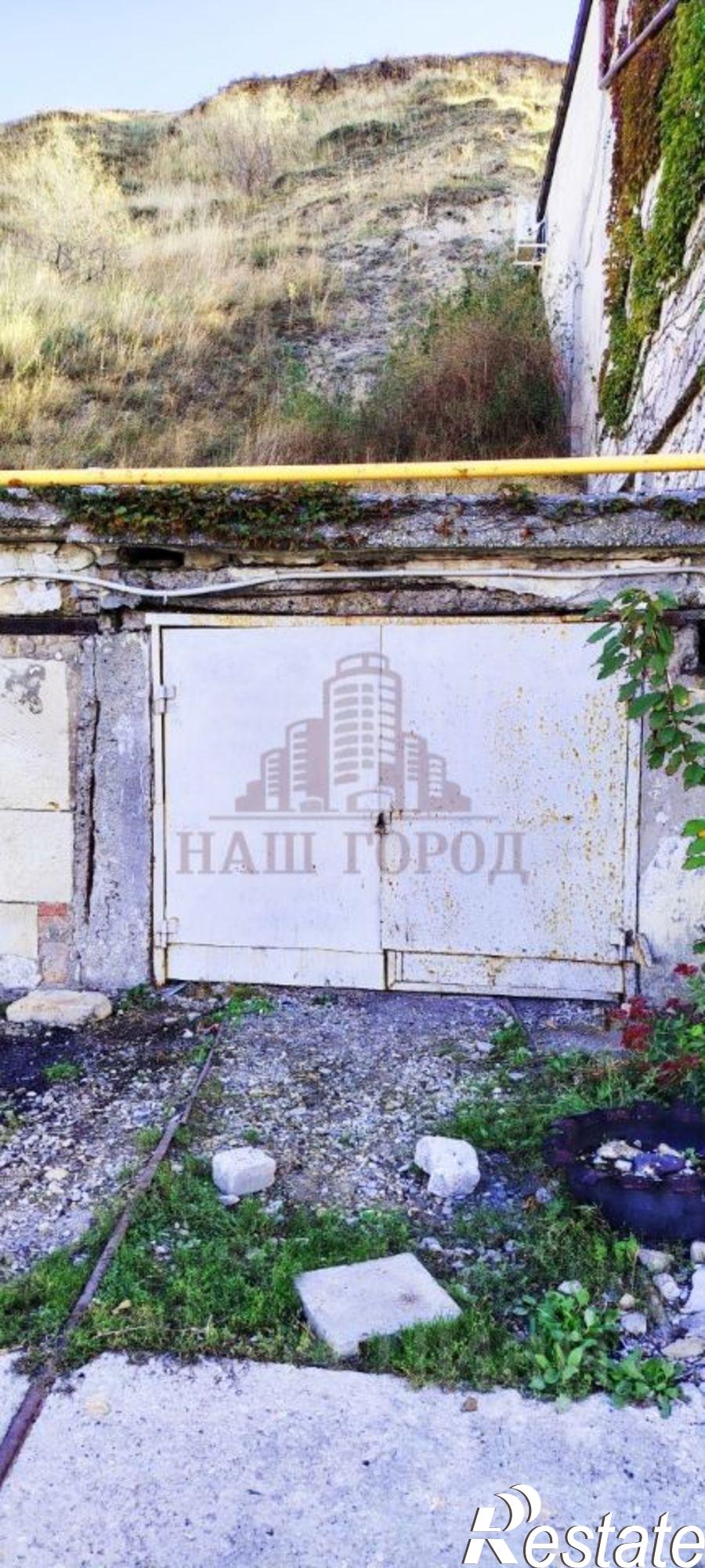 Купить гараж, место в паркинге за 3 000 000 рублей на Феодосия г, ОВМСРЛОО Прибой тер., 1