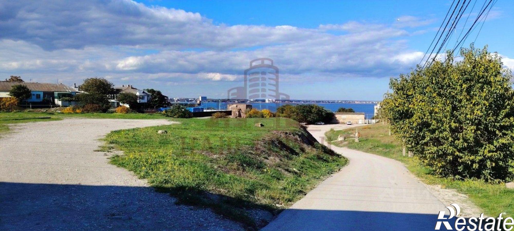 Купить гараж, место в паркинге за 3 000 000 рублей на Феодосия г, ОВМСРЛОО Прибой тер., 1