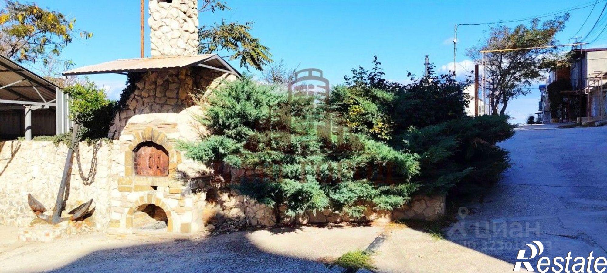 Купить гараж, место в паркинге за 3 000 000 рублей на Феодосия г, ОВМСРЛОО Прибой тер., 1