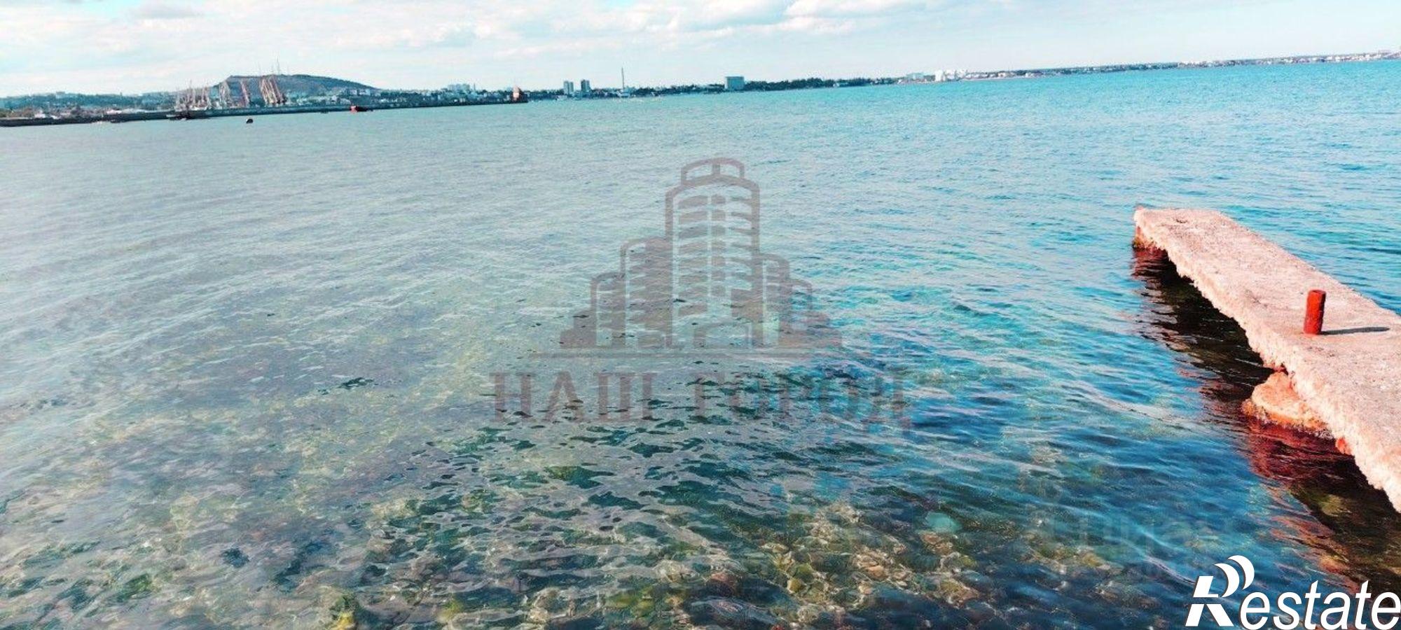 Купить гараж, место в паркинге за 3 000 000 рублей на Феодосия г, ОВМСРЛОО Прибой тер., 1