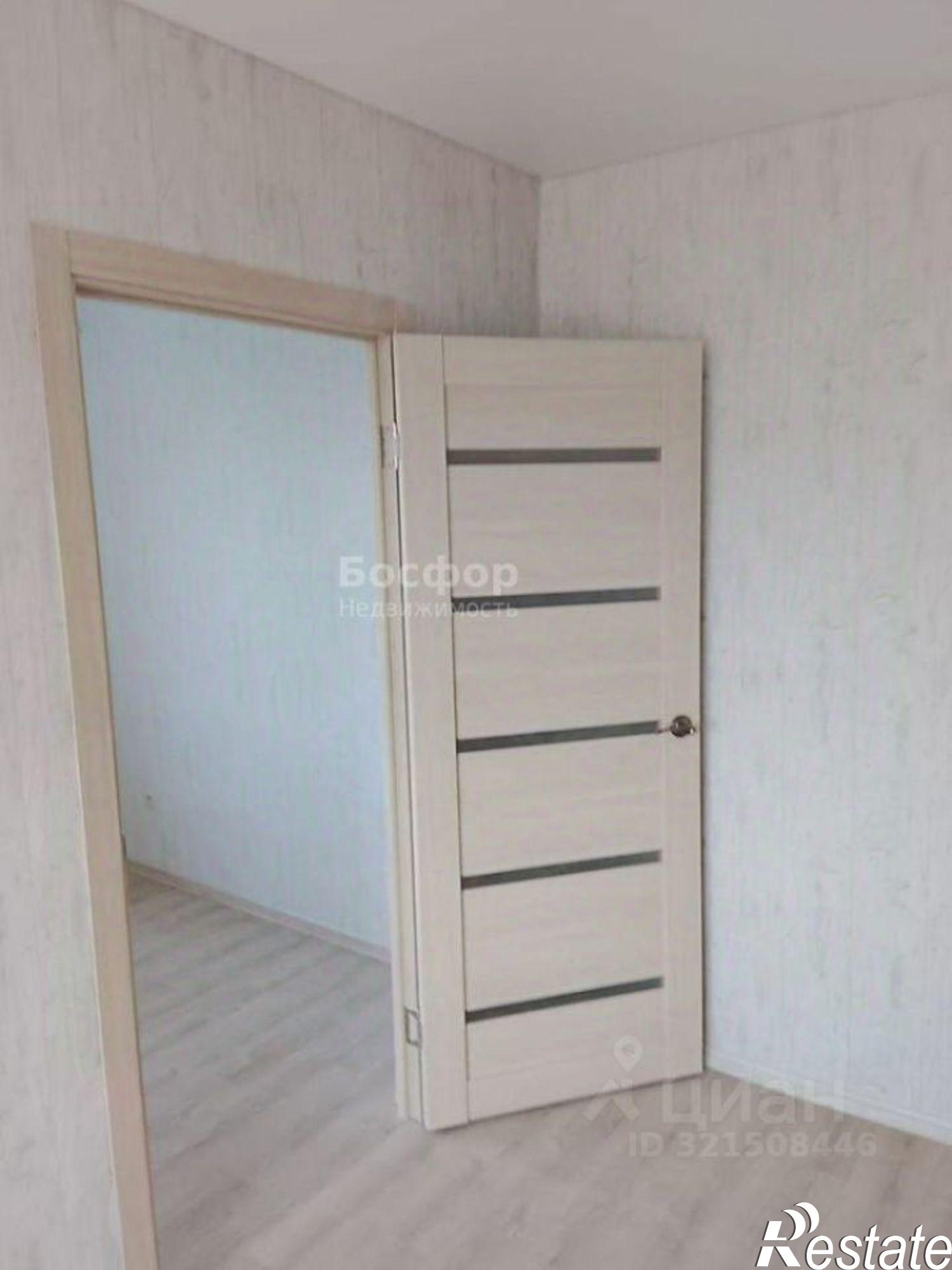 Купить квартиру за 6 200 000 рублей на Крымская улица, 5