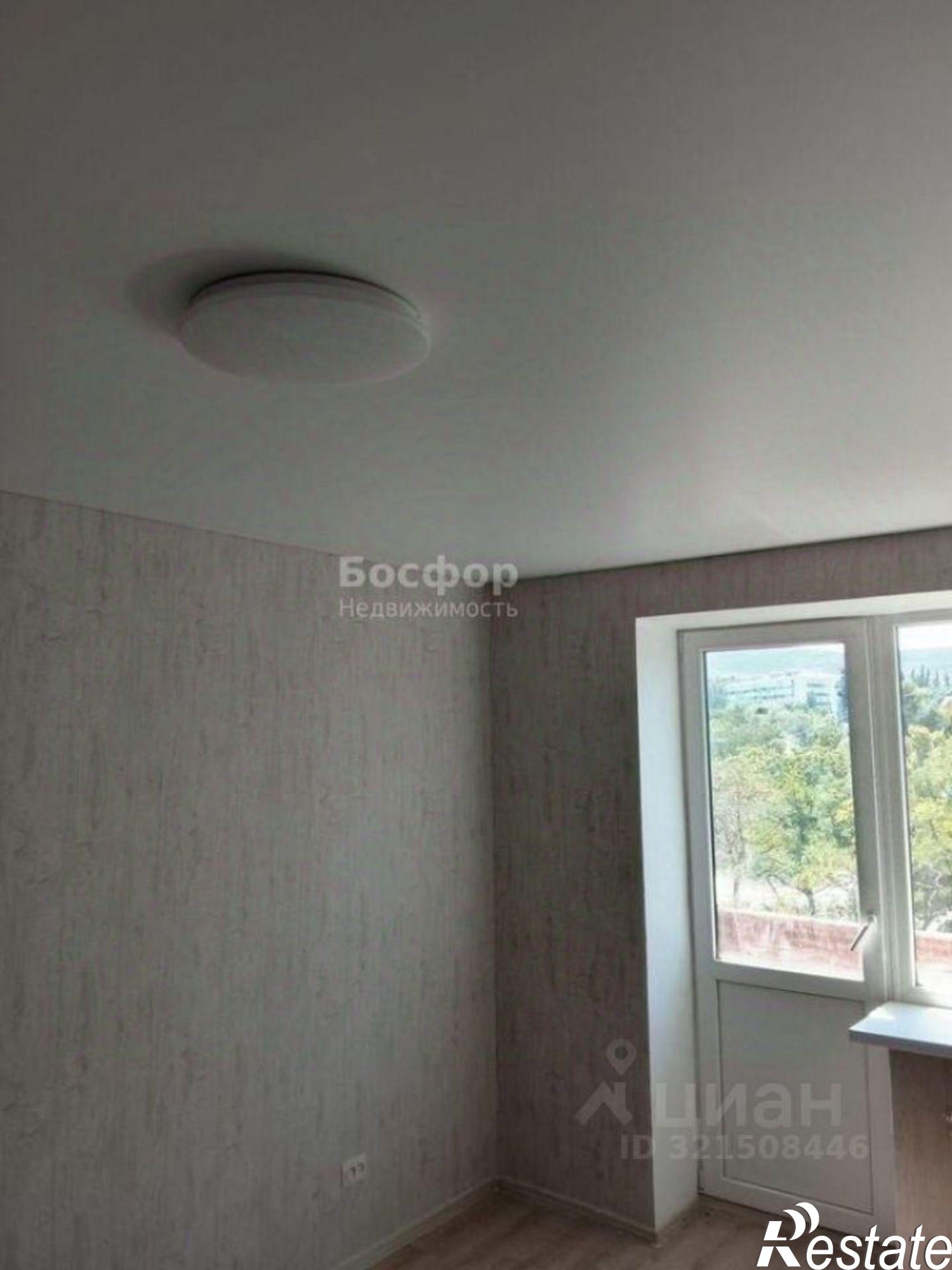 Купить квартиру за 6 200 000 рублей на Крымская улица, 5