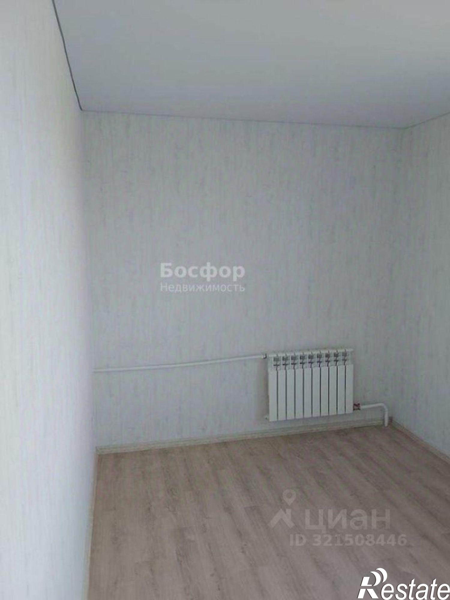 Купить квартиру за 6 200 000 рублей на Крымская улица, 5