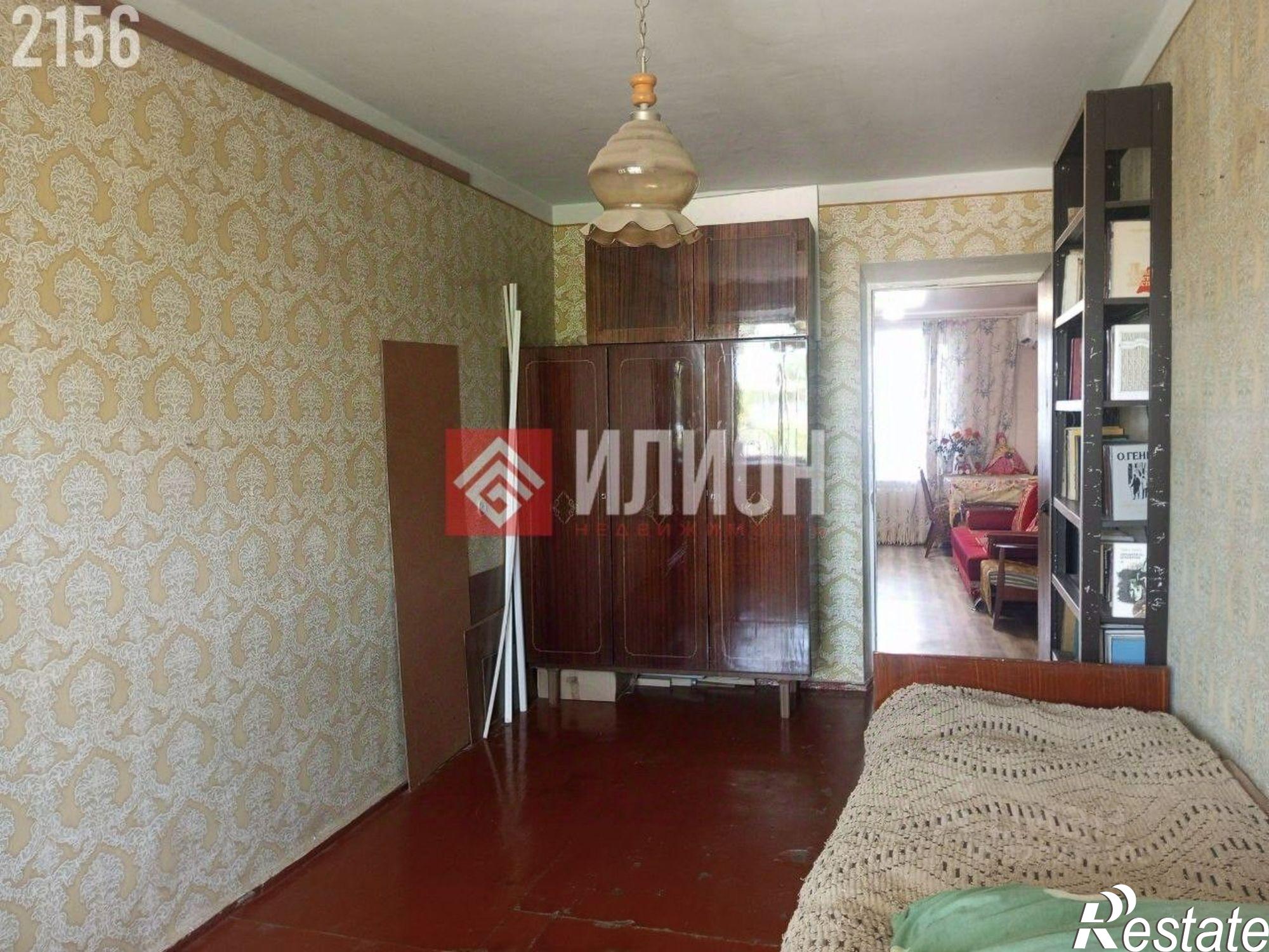 Купить квартиру за 6 550 000 рублей на улица Гарнаева, 67