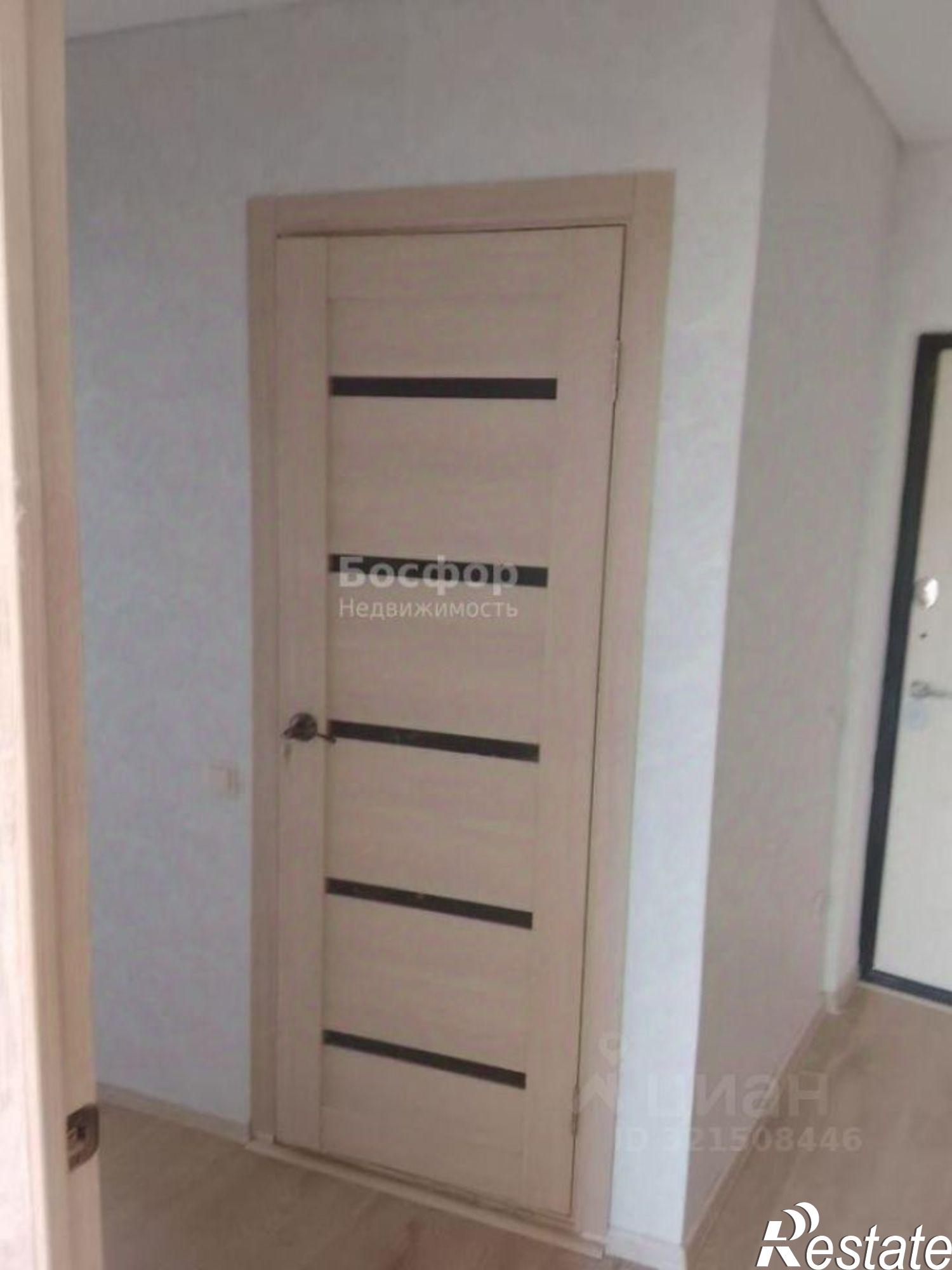 Купить квартиру за 6 200 000 рублей на Крымская улица, 5