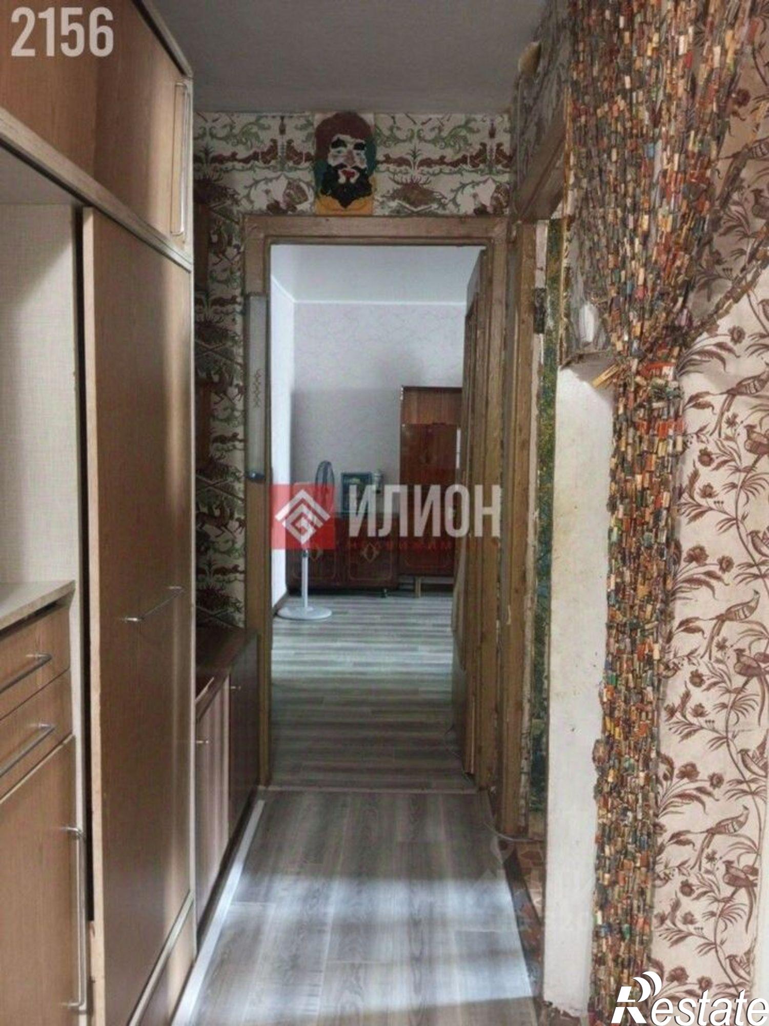 Купить квартиру за 6 550 000 рублей на улица Гарнаева, 67