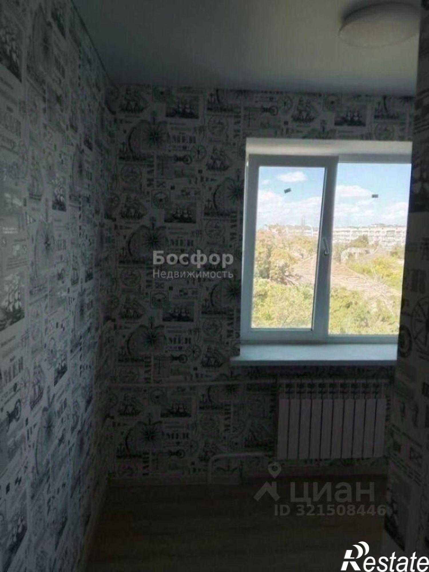 Купить квартиру за 6 200 000 рублей на Крымская улица, 5