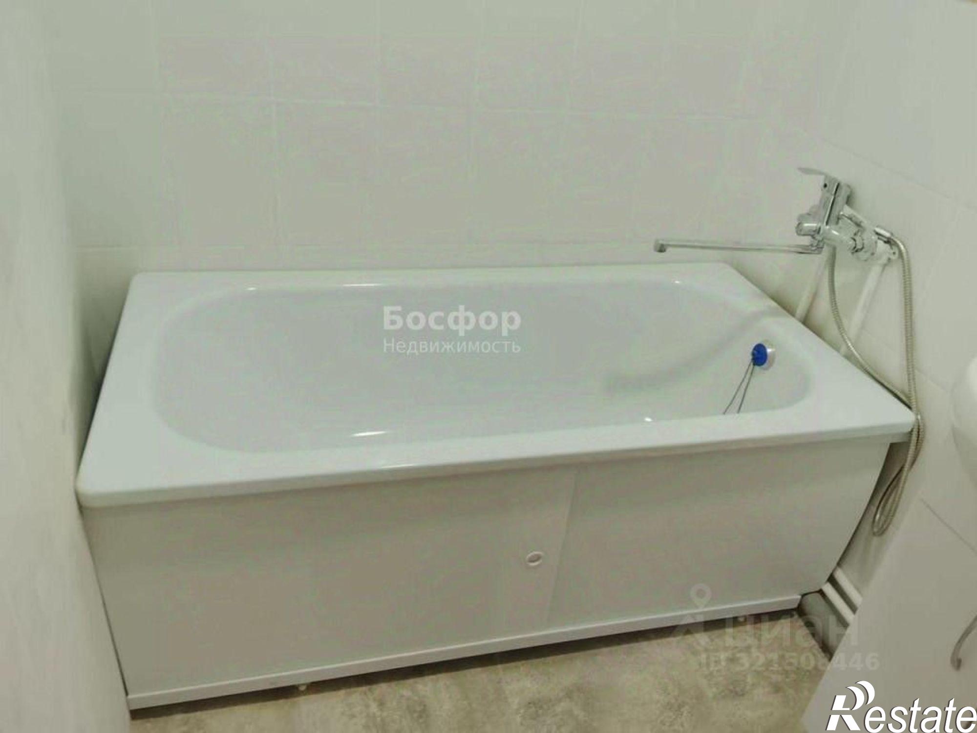 Купить квартиру за 6 200 000 рублей на Крымская улица, 5