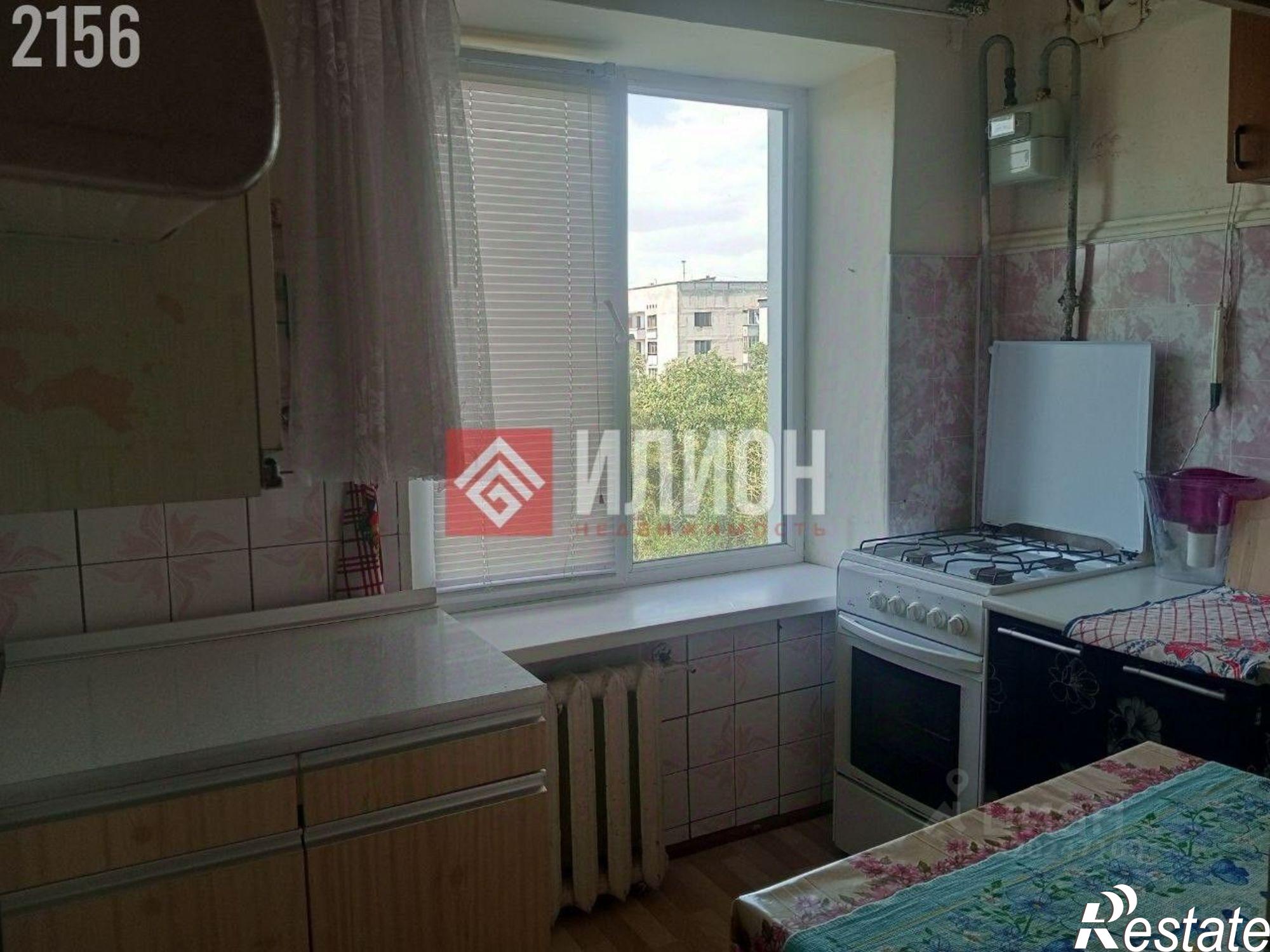 Купить квартиру за 6 550 000 рублей на улица Гарнаева, 67