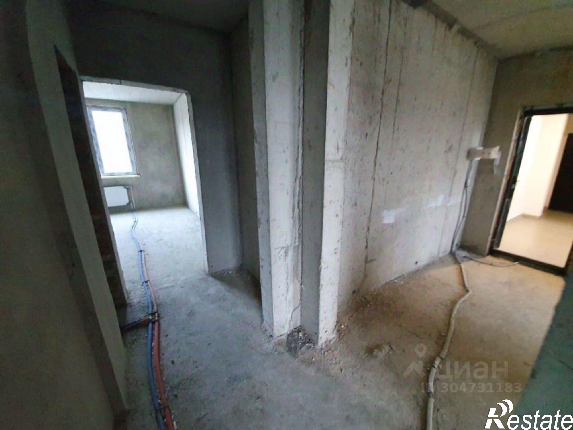 Купить квартиру за 5 870 000 рублей на Адмиральский бульвар, 10А