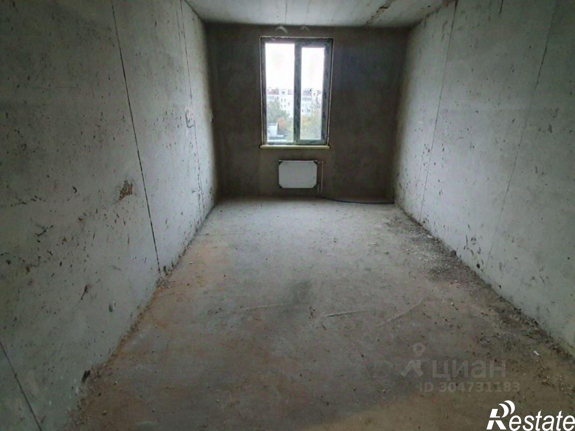 Купить квартиру за 5 870 000 рублей на Адмиральский бульвар, 10А