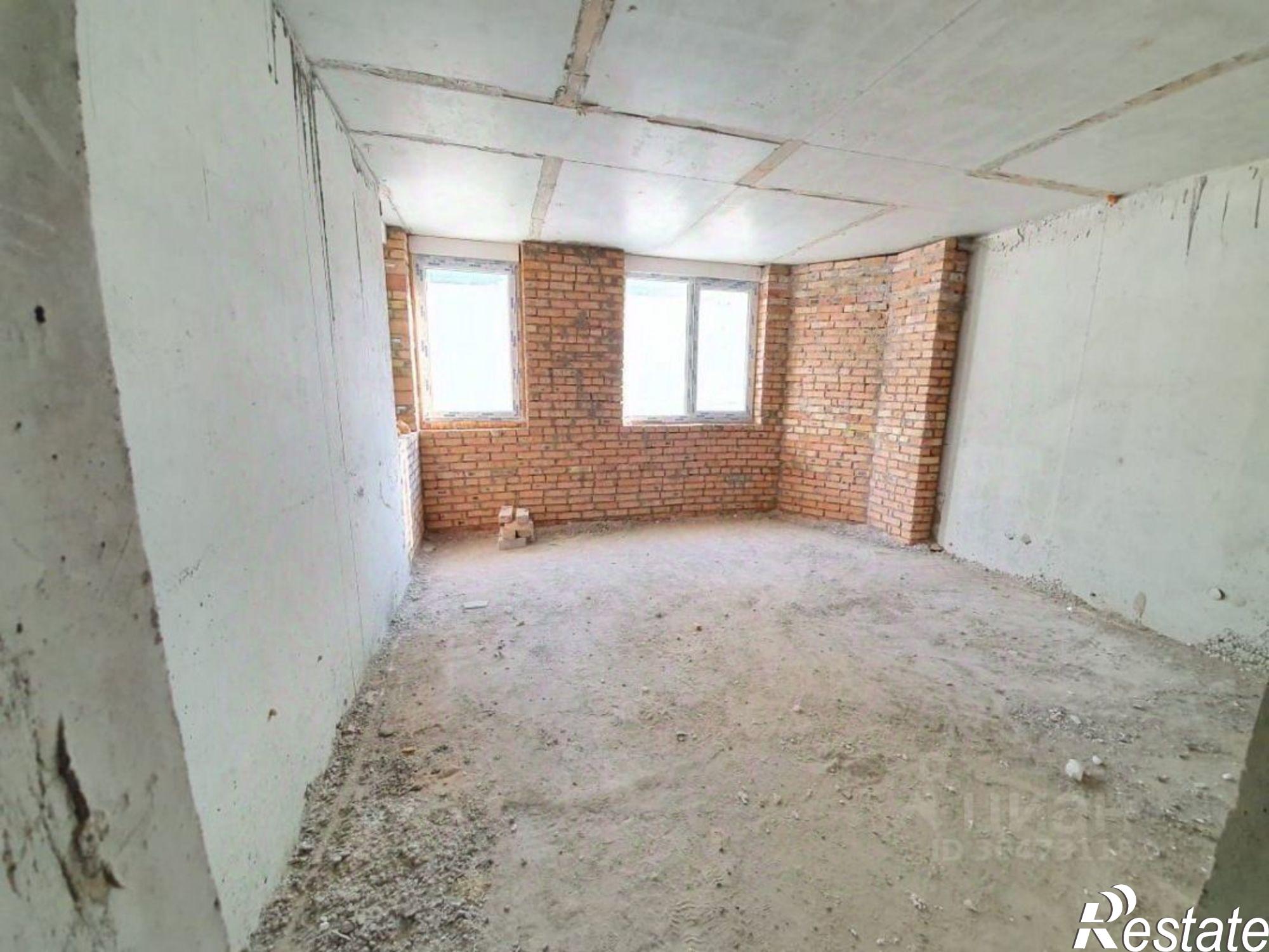 Купить квартиру за 5 870 000 рублей на Адмиральский бульвар, 10А