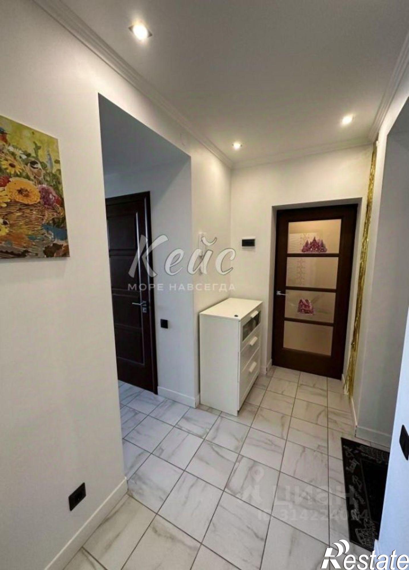 Купить квартиру за 8 960 000 рублей на улица Гарнаева, 63Д