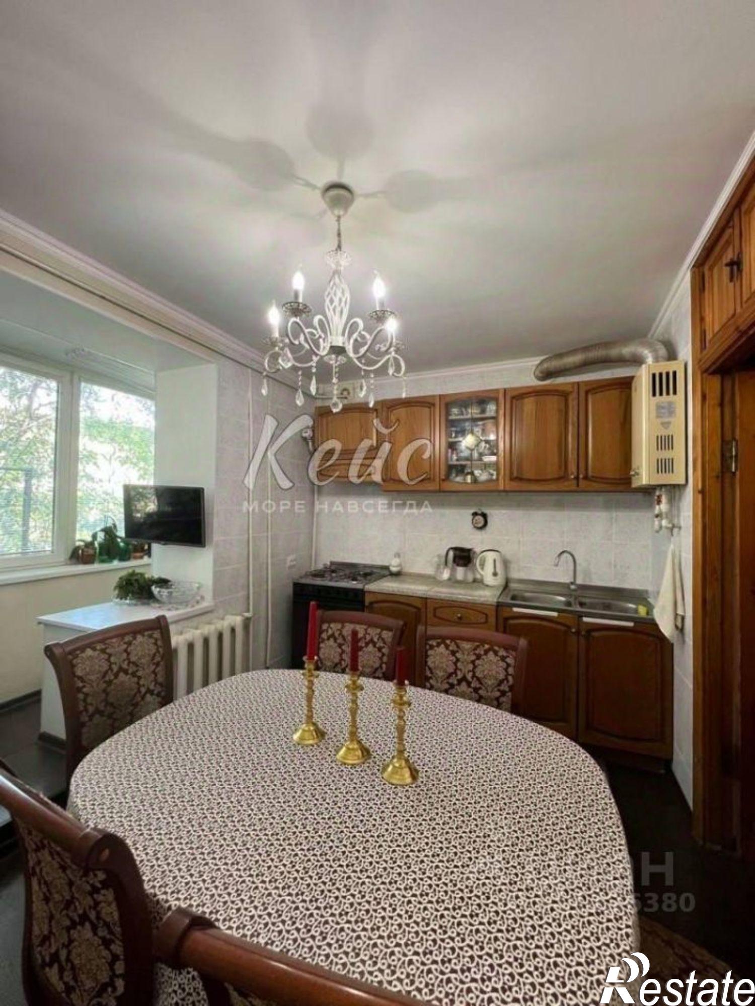 Купить квартиру за 10 610 000 рублей на улица Степаняна, 63