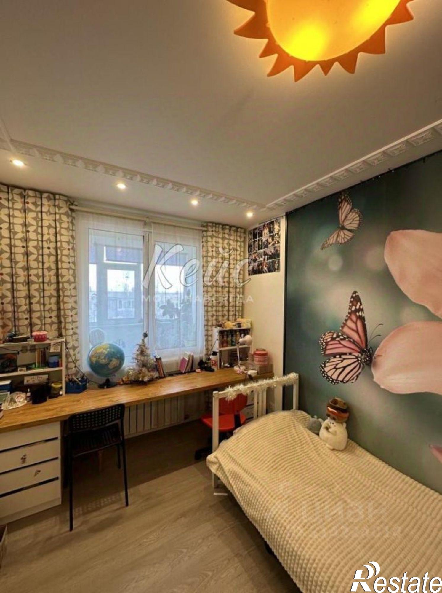 Купить квартиру за 8 960 000 рублей на улица Гарнаева, 63Д