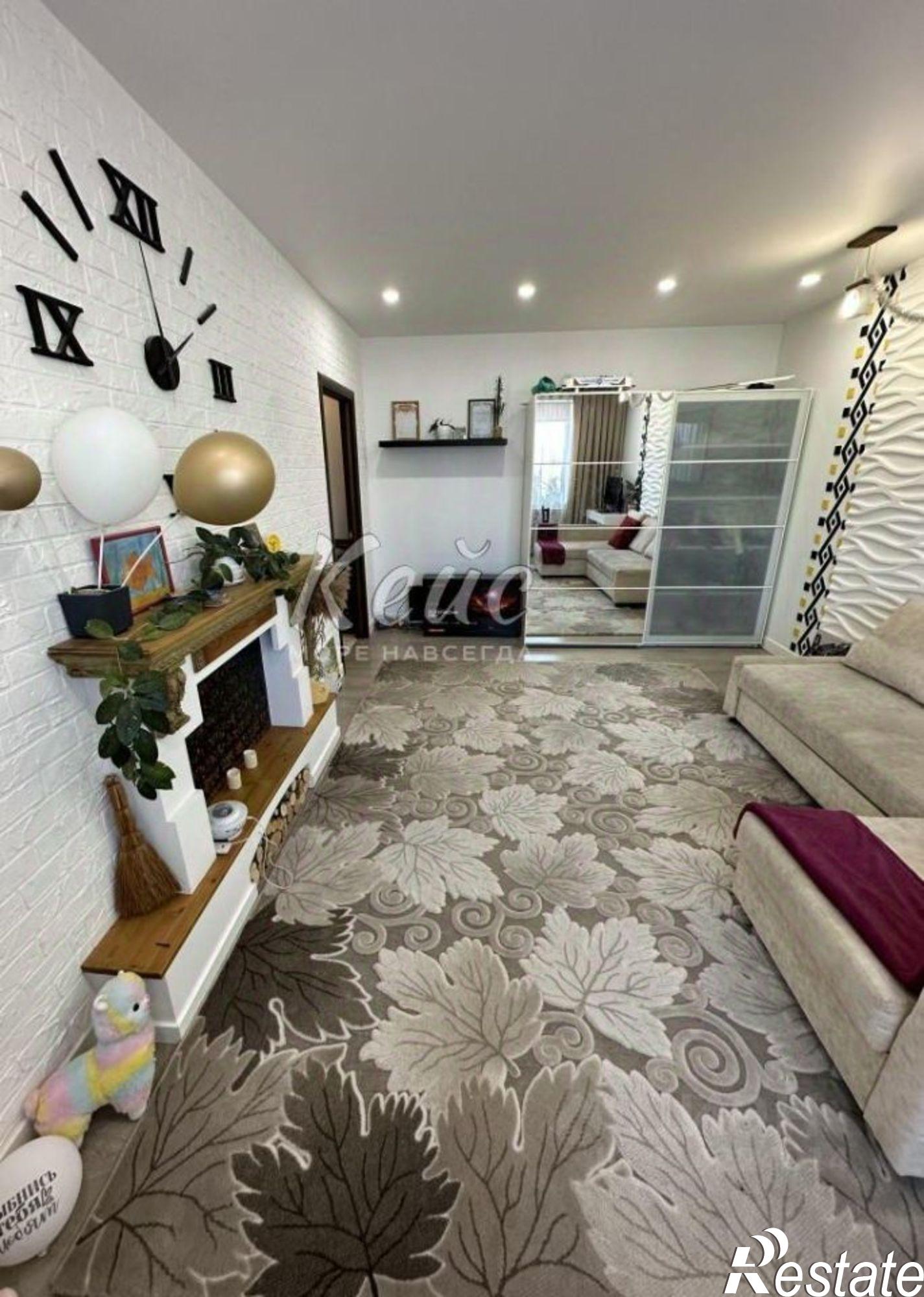 Купить квартиру за 8 960 000 рублей на улица Гарнаева, 63Д