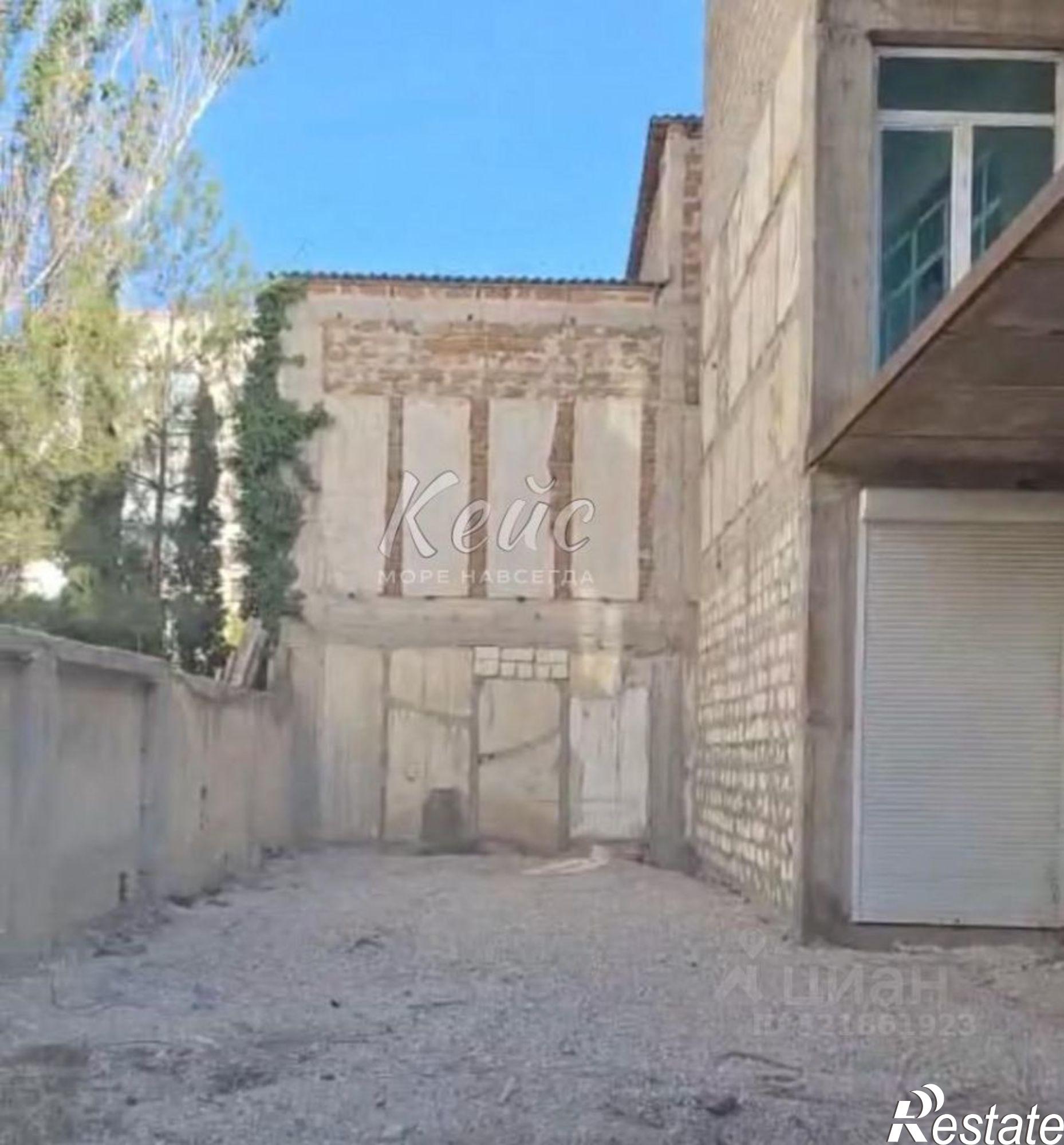 Купить гараж, место в паркинге за 1 800 020 рублей на улица Чкалова, 115