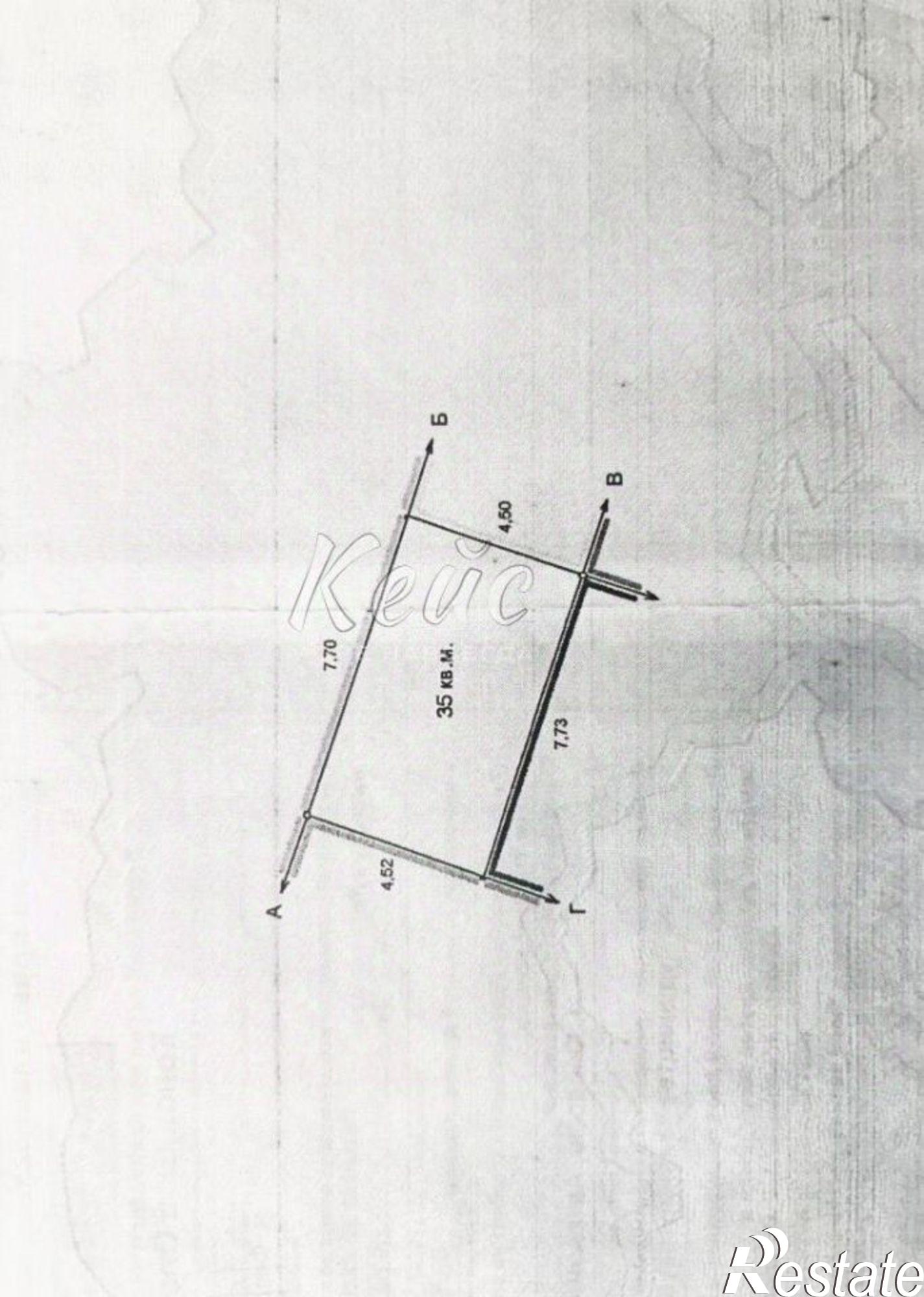 Купить гараж, место в паркинге за 1 800 020 рублей на улица Чкалова, 115