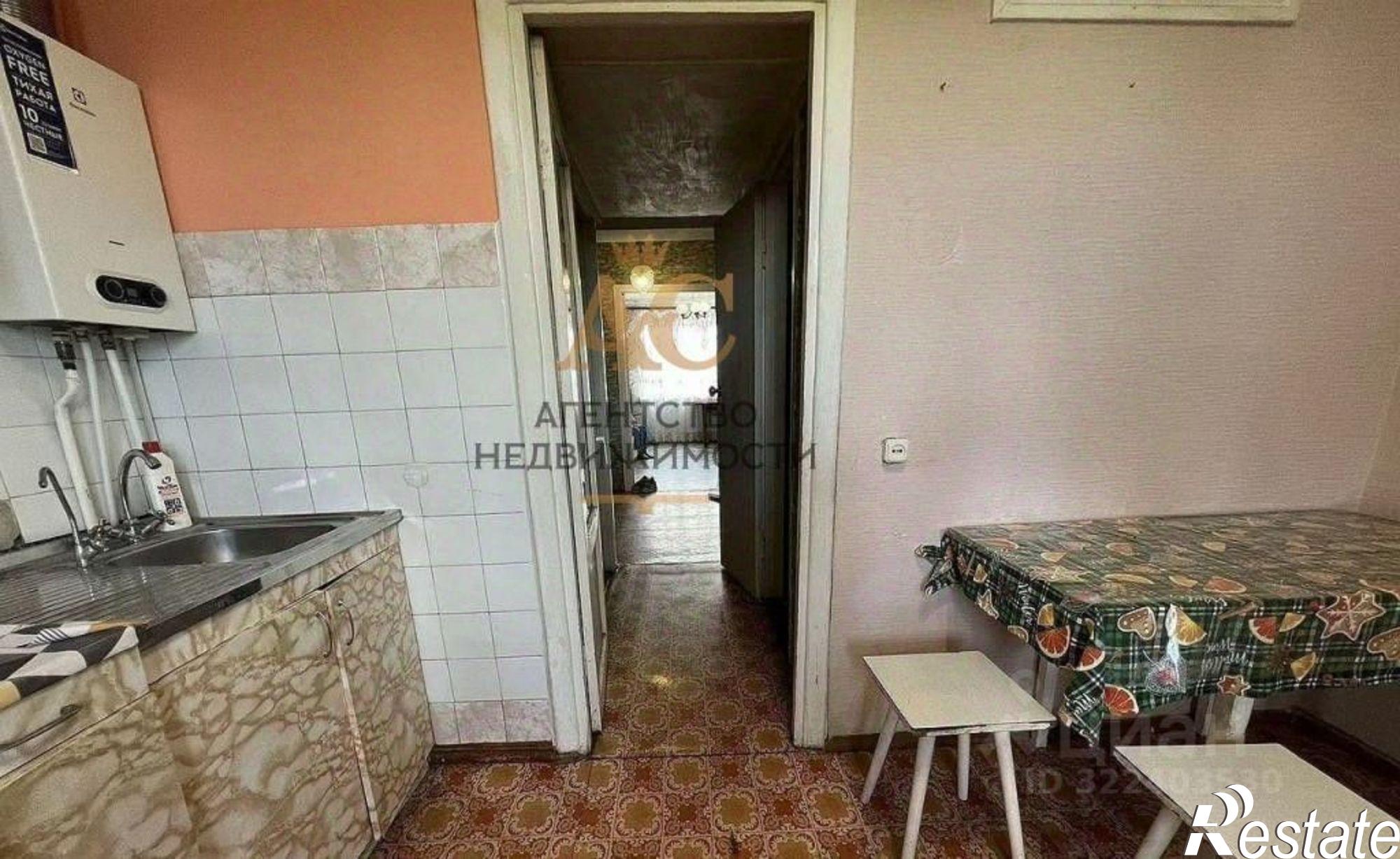 Купить квартиру за 7 200 000 рублей на ул Строительная, 13