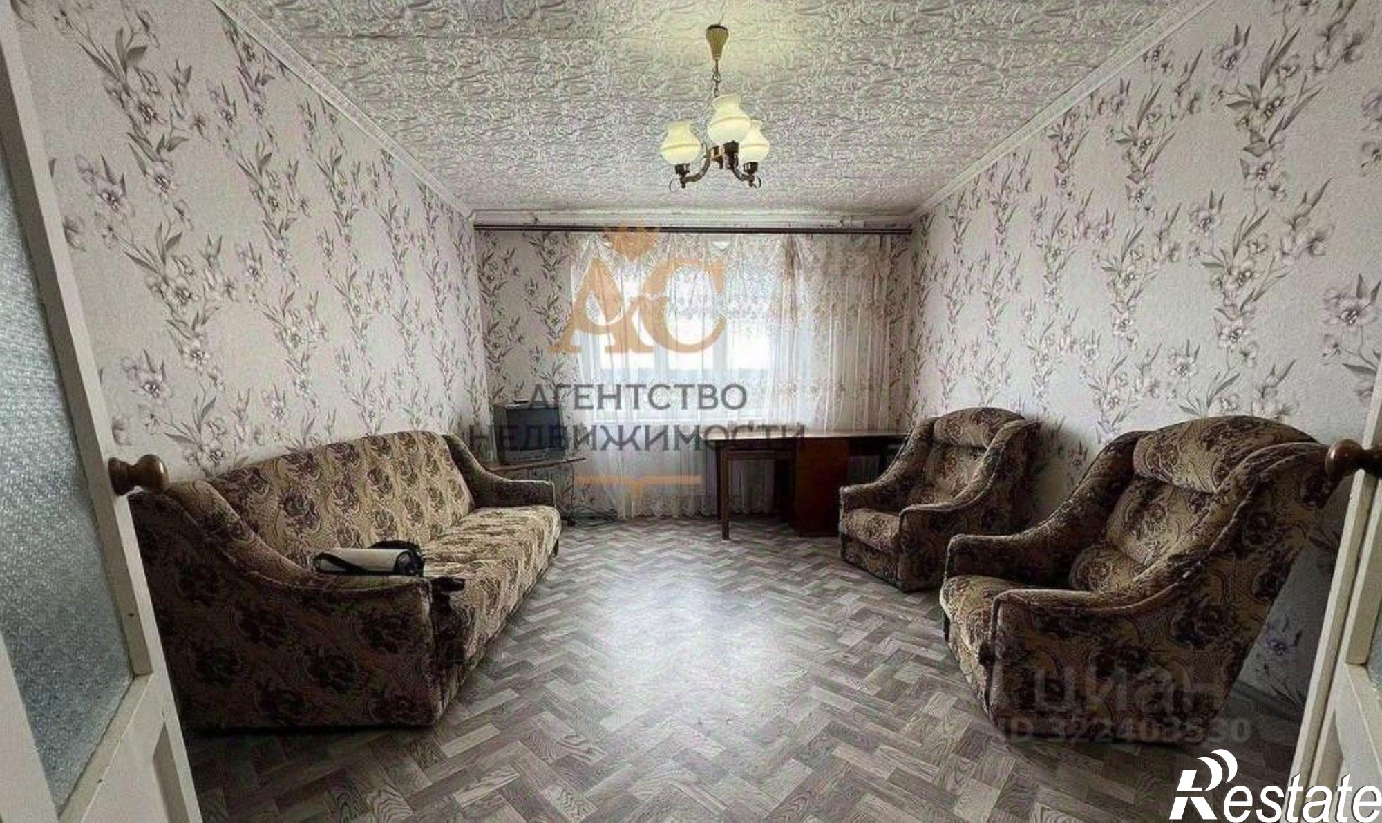 Купить квартиру за 7 200 000 рублей на ул Строительная, 13