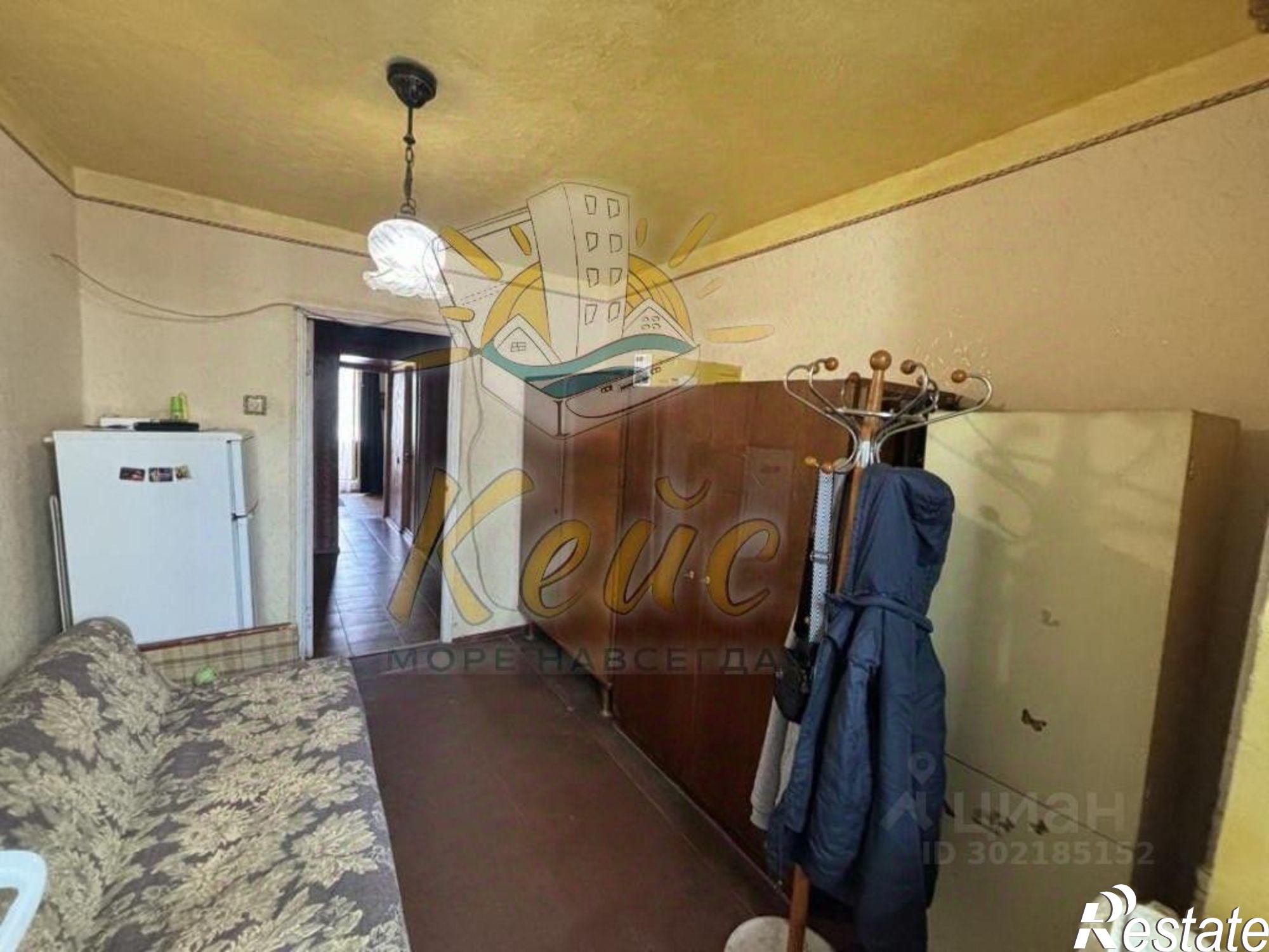 Купить квартиру за 6 900 000 рублей на ул Челнокова, 96