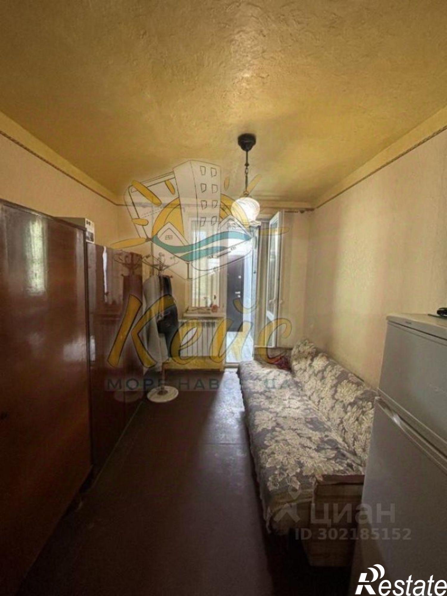 Купить квартиру за 6 900 000 рублей на ул Челнокова, 96