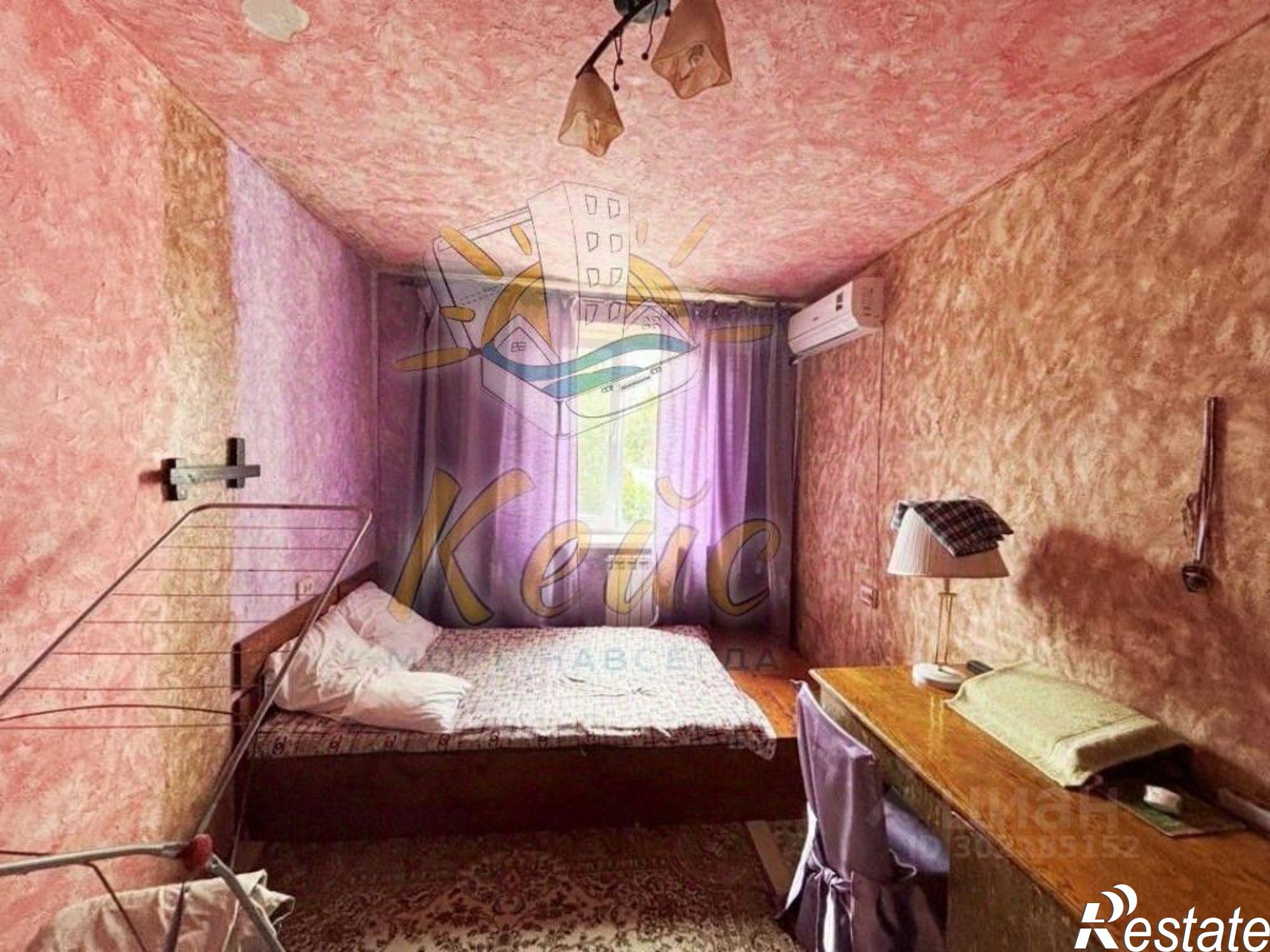 Купить квартиру за 6 900 000 рублей на ул Челнокова, 96