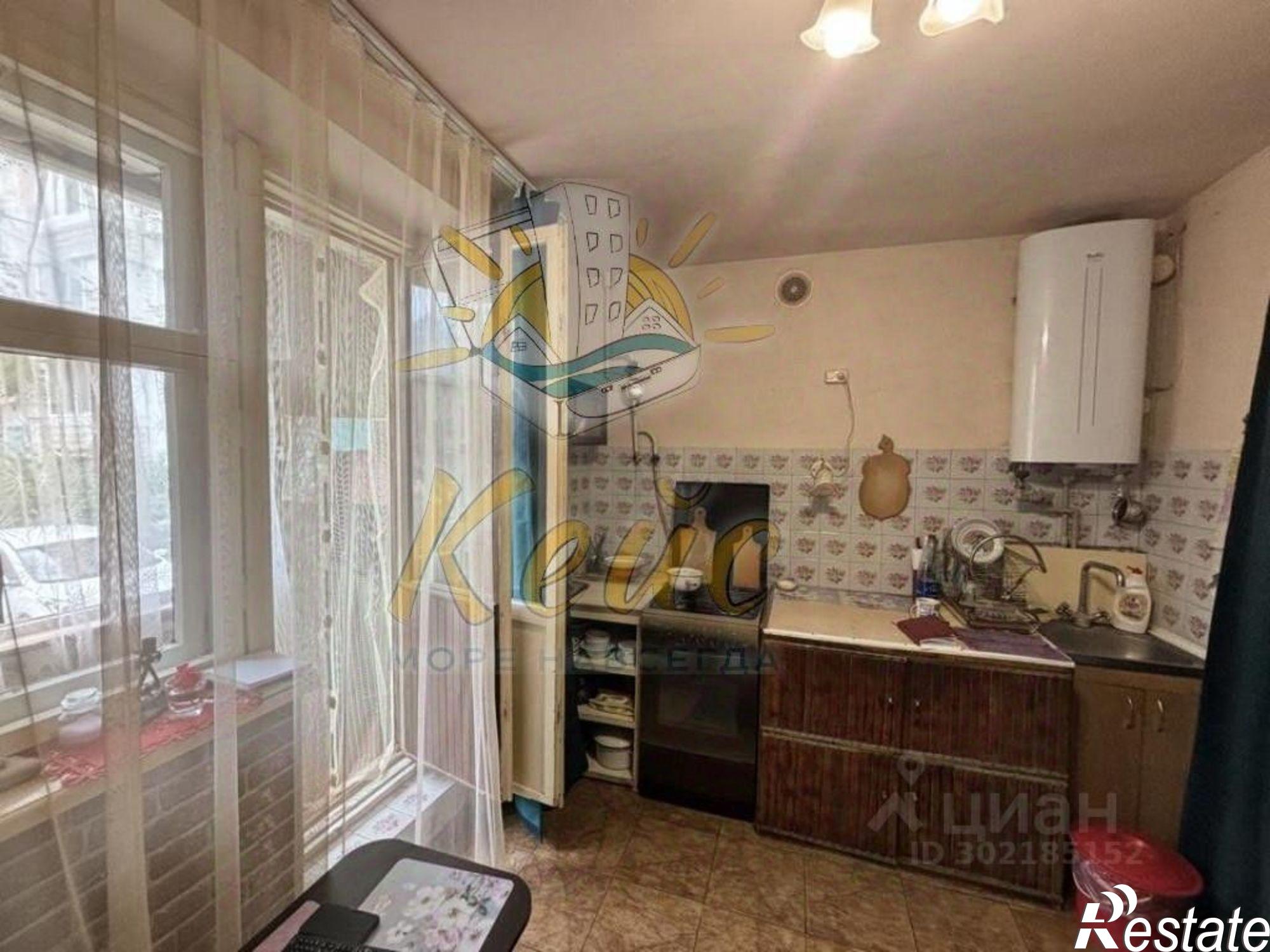 Купить квартиру за 6 900 000 рублей на ул Челнокова, 96