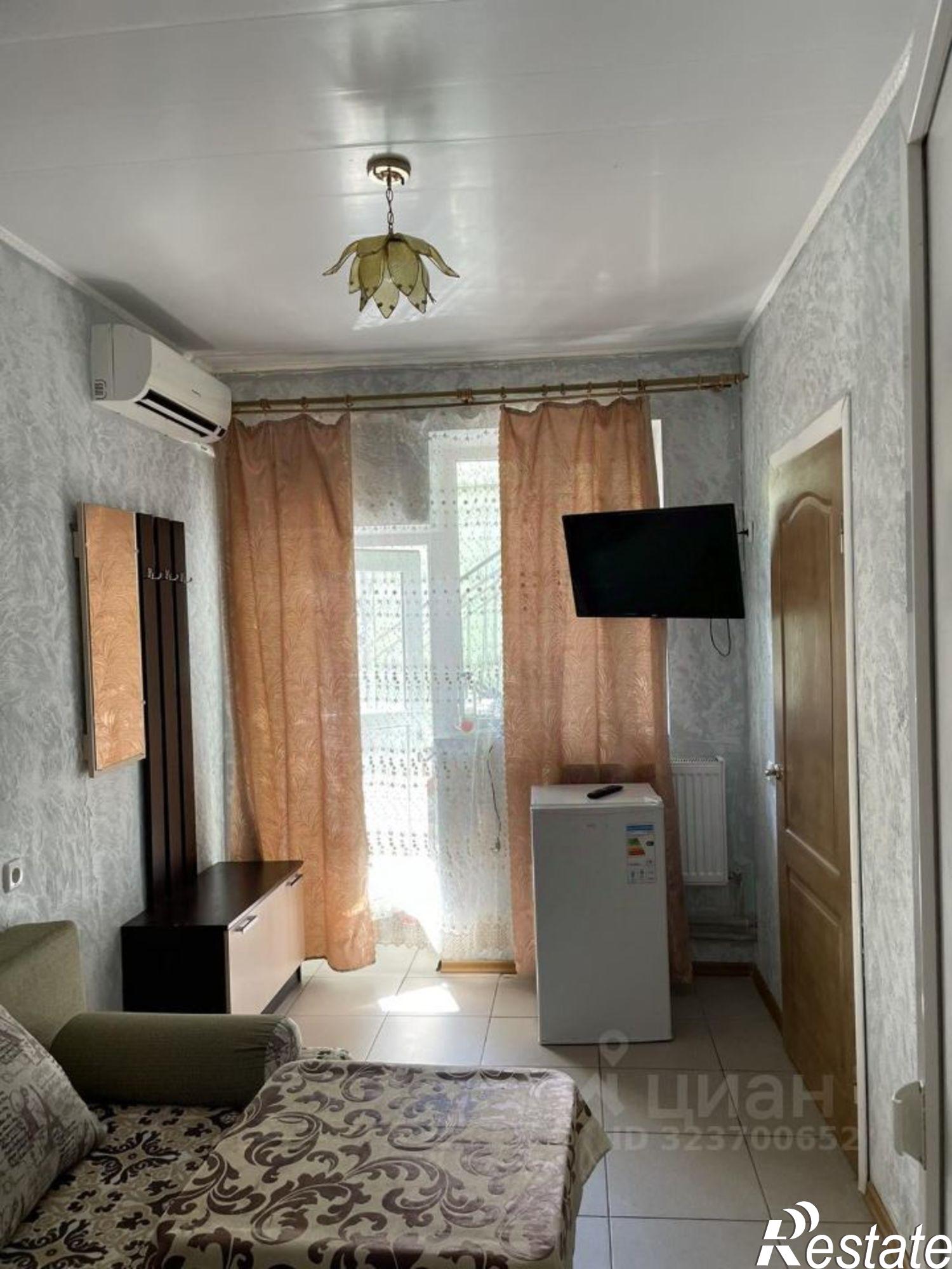 Сдать квартиру за 15 000 рублей на улица Луначарского, 20А