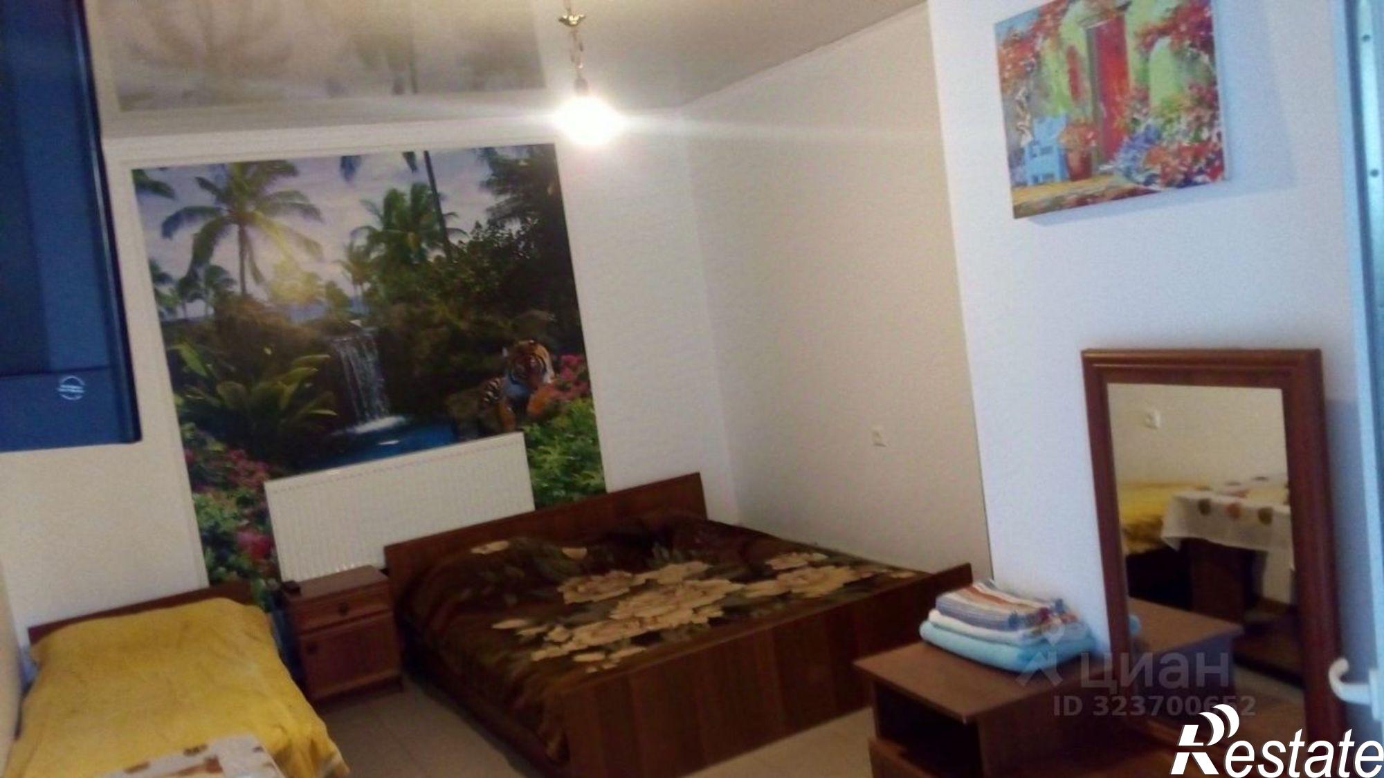 Сдать квартиру за 15 000 рублей на улица Луначарского, 20А