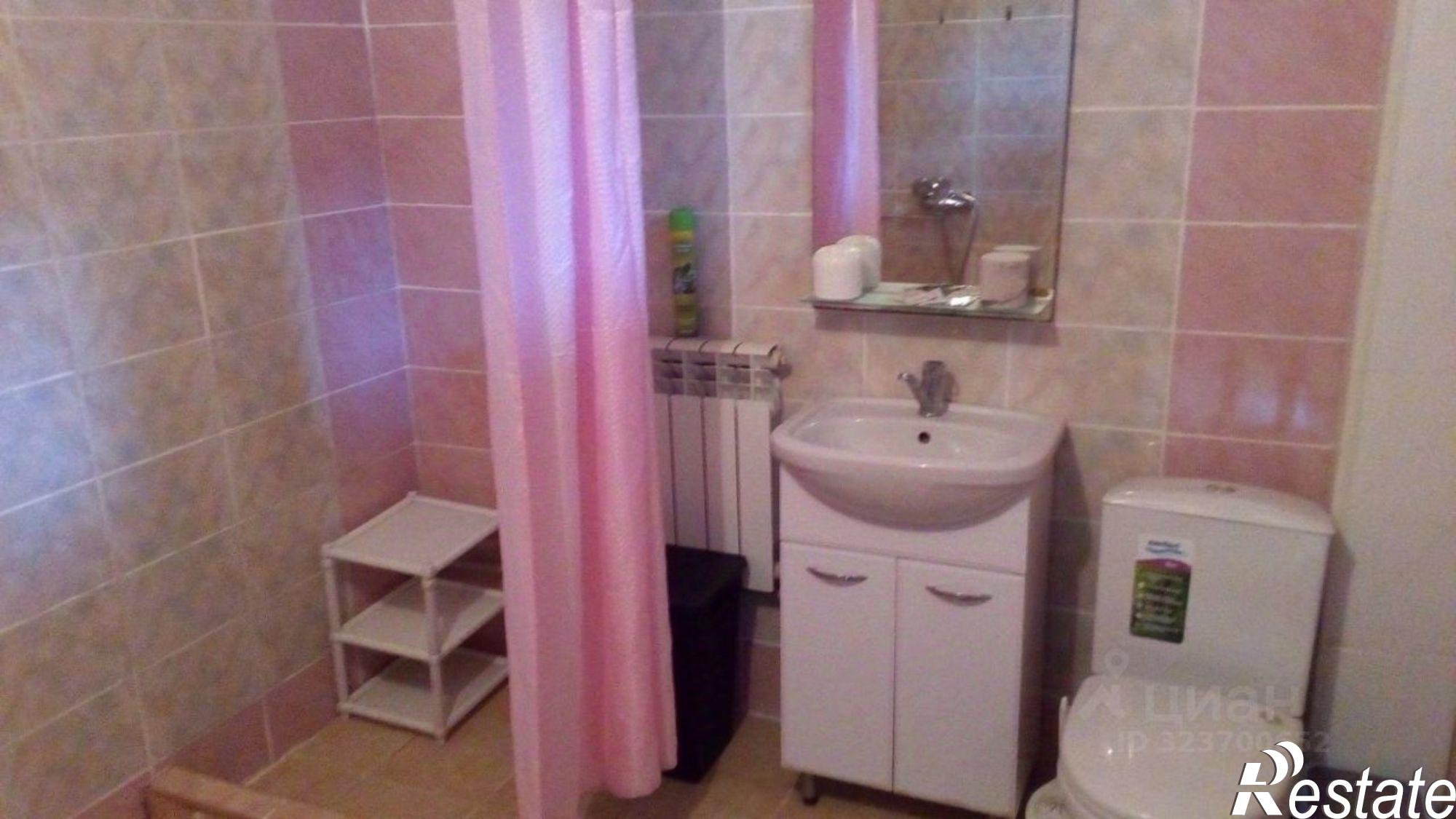 Сдать квартиру за 15 000 рублей на улица Луначарского, 20А