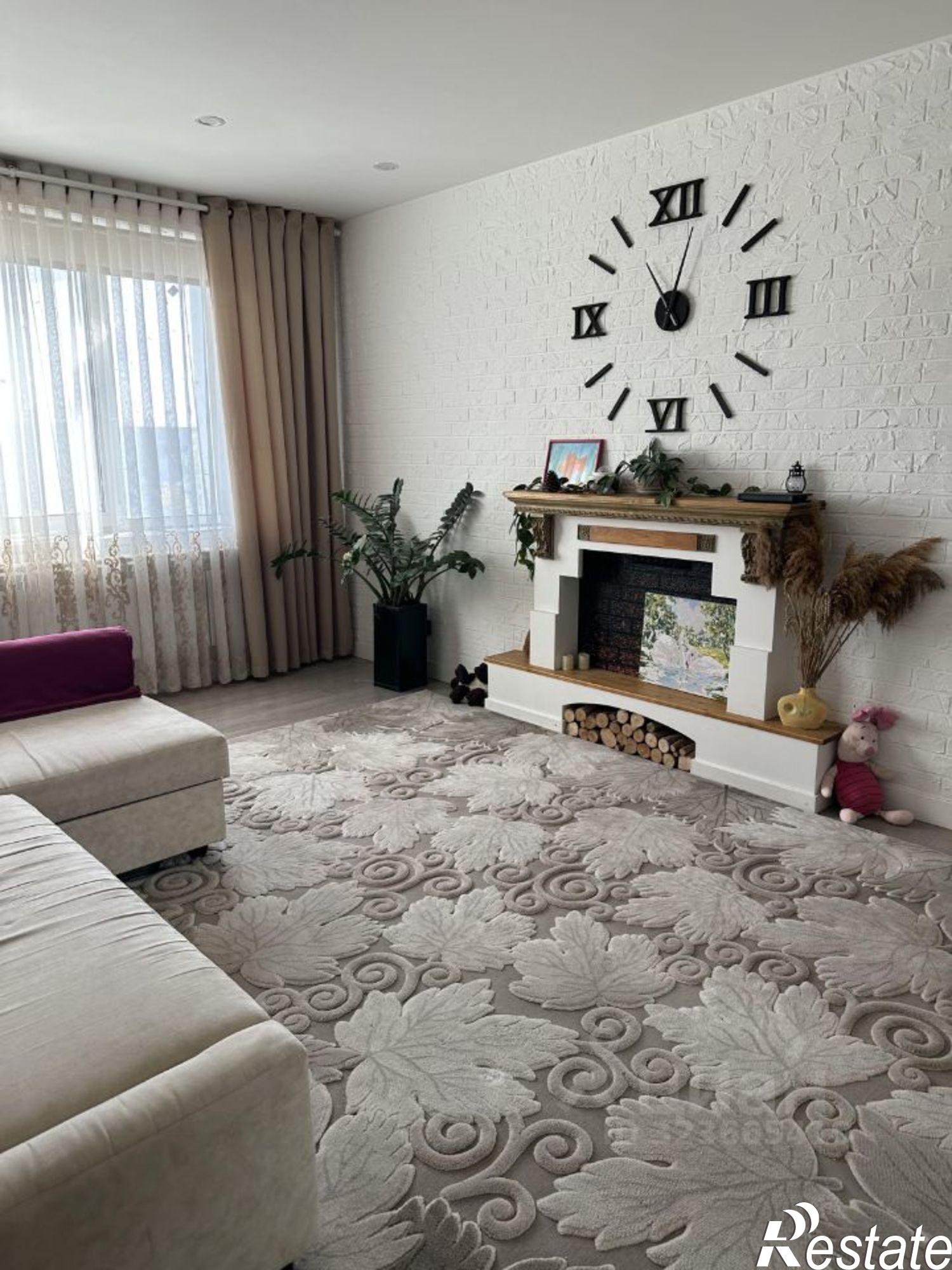 Купить квартиру за 8 700 000 рублей на улица Гарнаева, 63Д