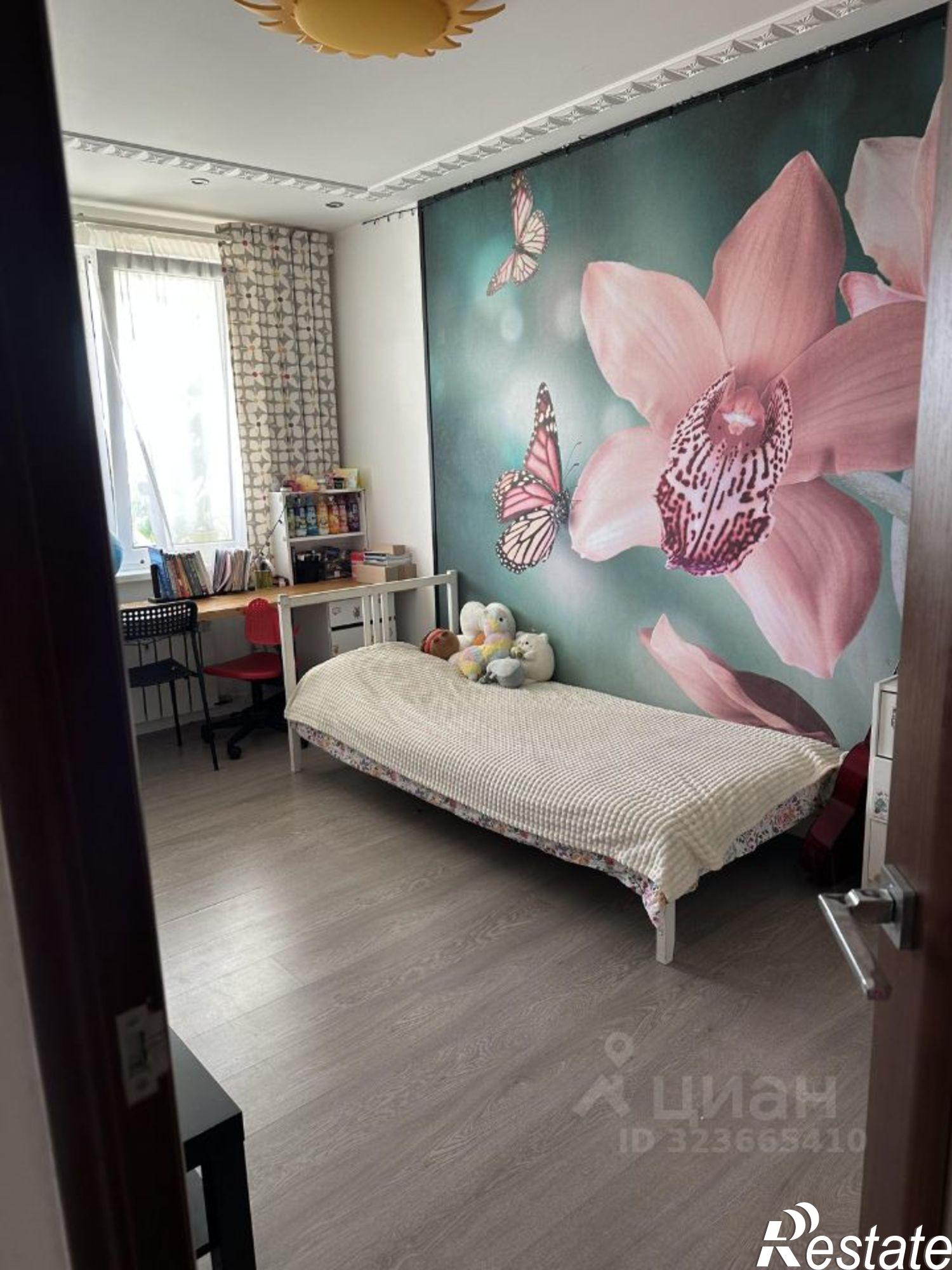 Купить квартиру за 8 700 000 рублей на улица Гарнаева, 63Д