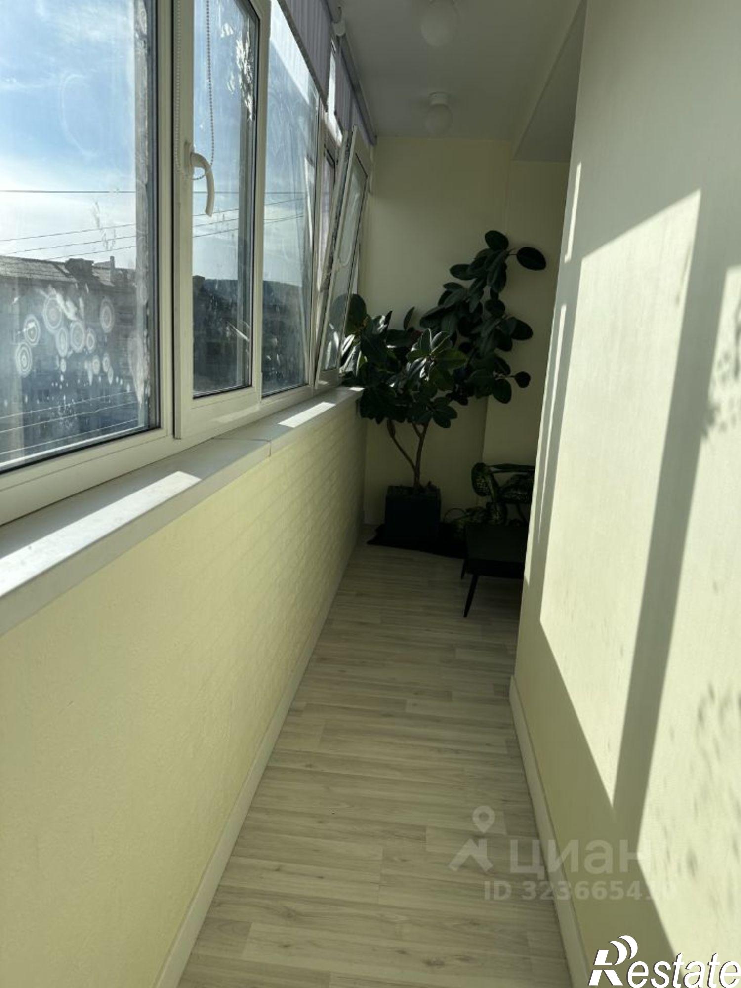 Купить квартиру за 8 700 000 рублей на улица Гарнаева, 63Д